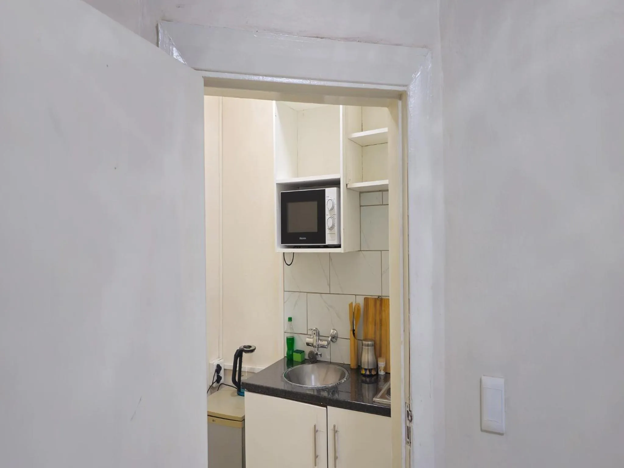 Goshen Lodge Spencer