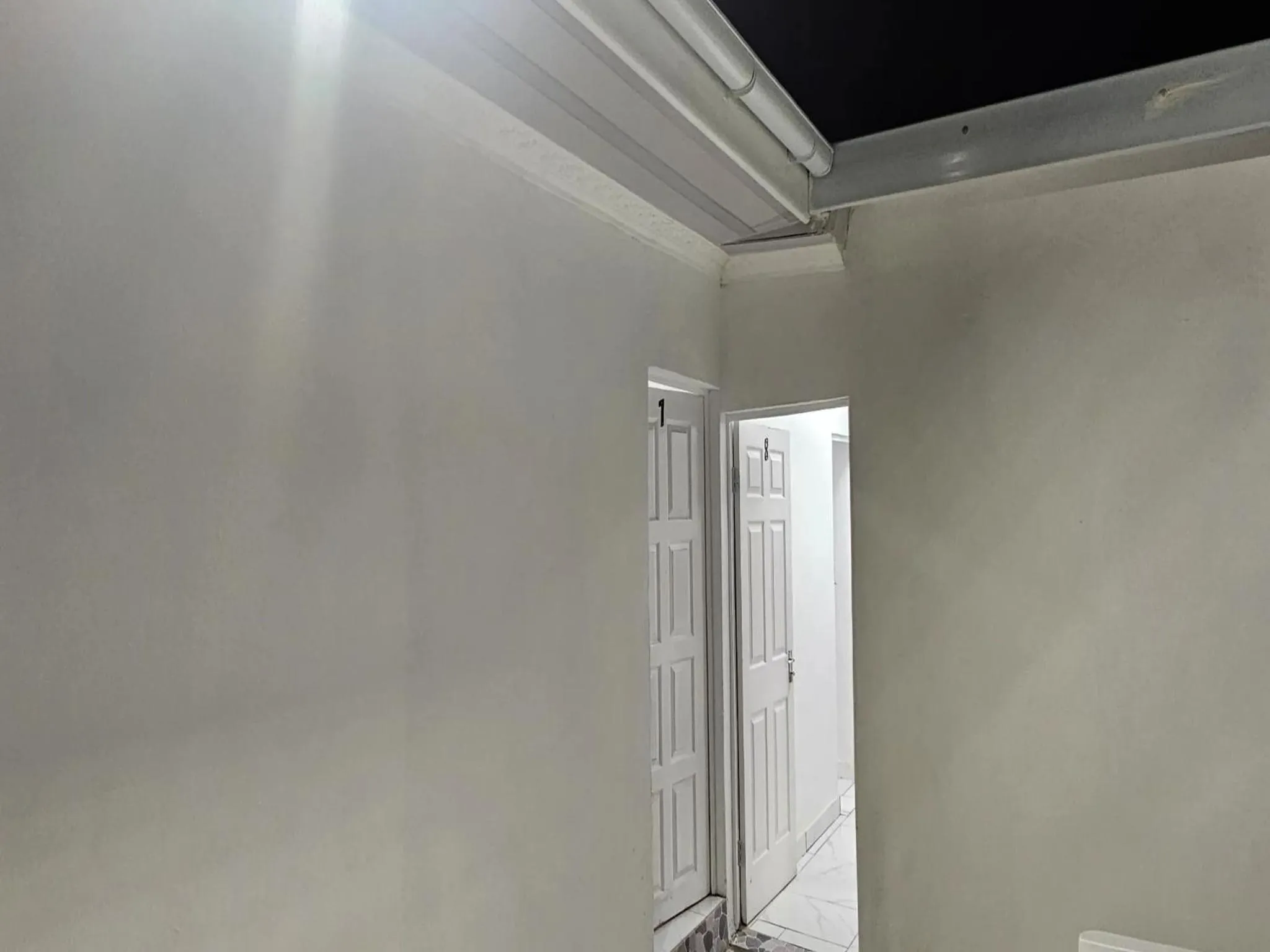 Goshen Lodge Spencer