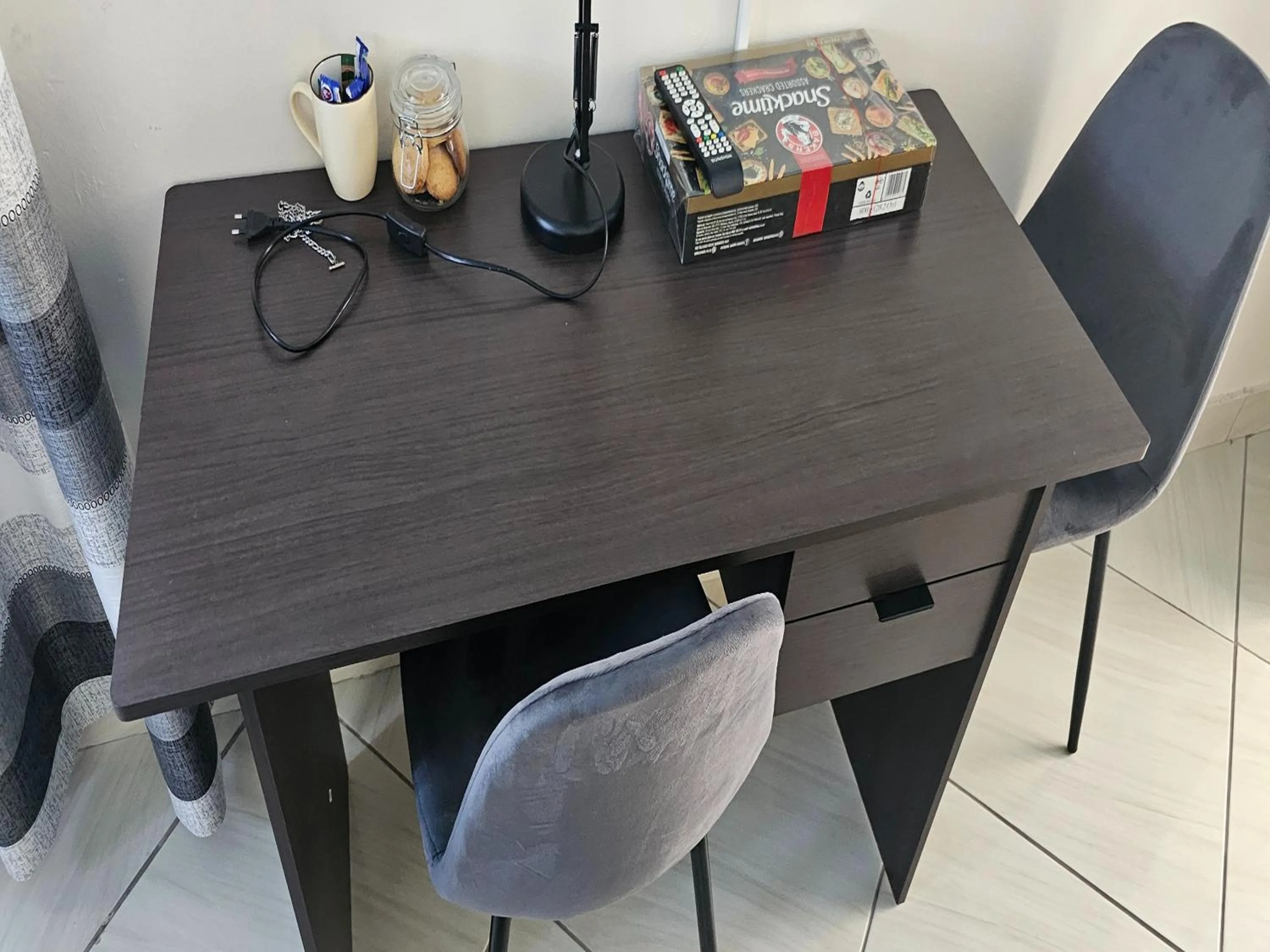 Goshen Lodge Spencer