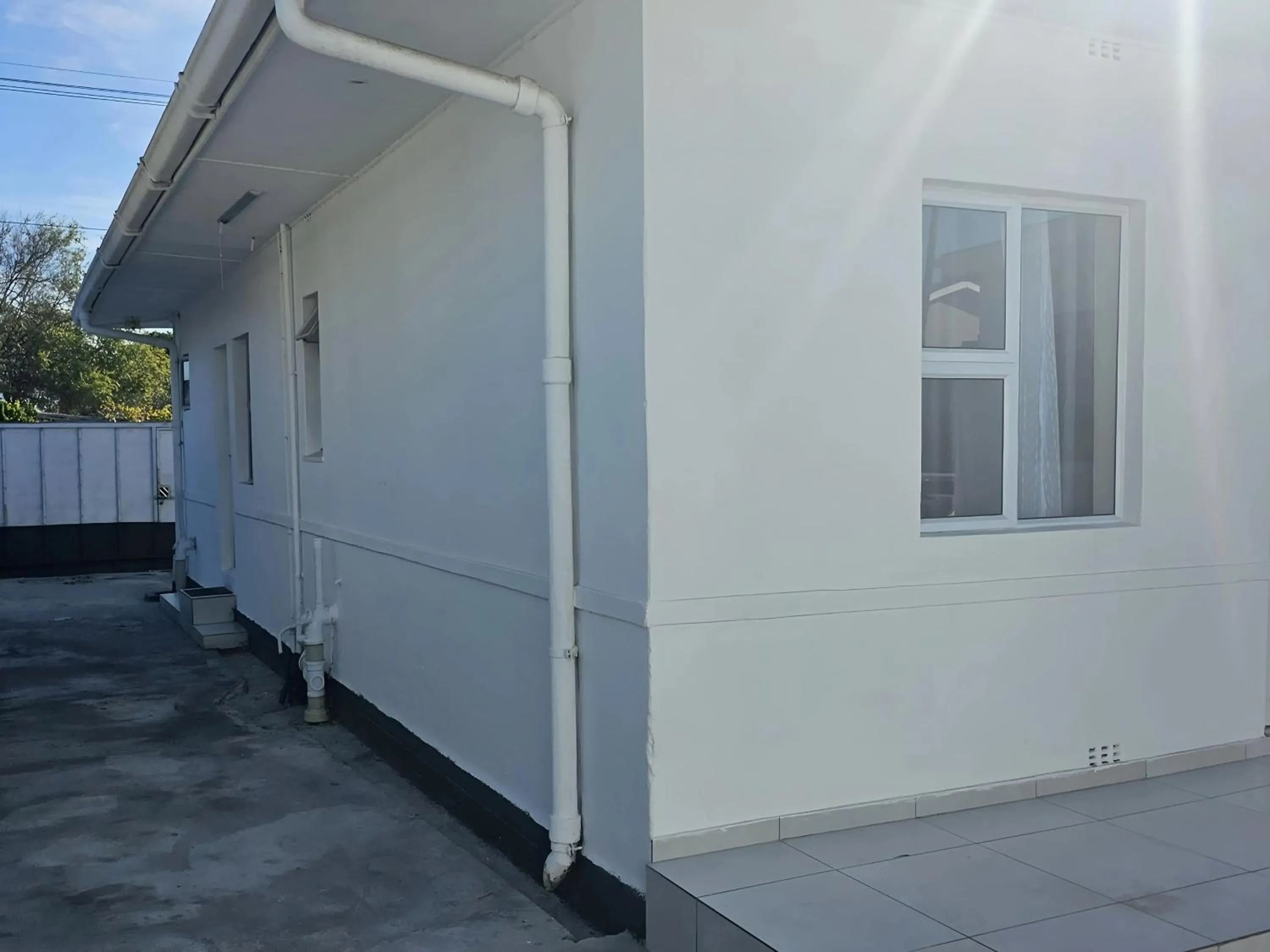 Goshen Lodge Spencer