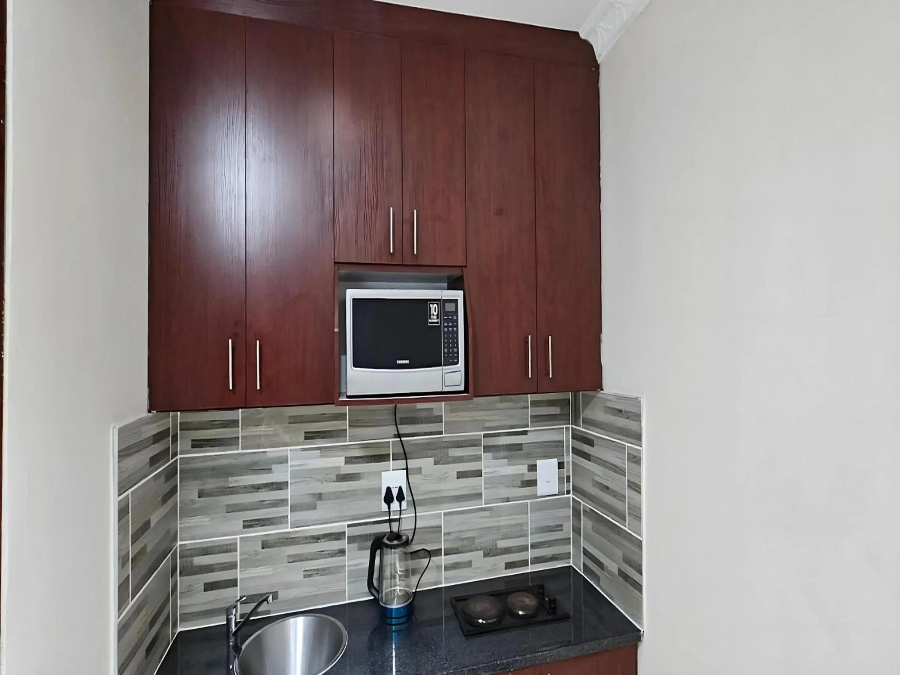 Goshen Lodge Spencer