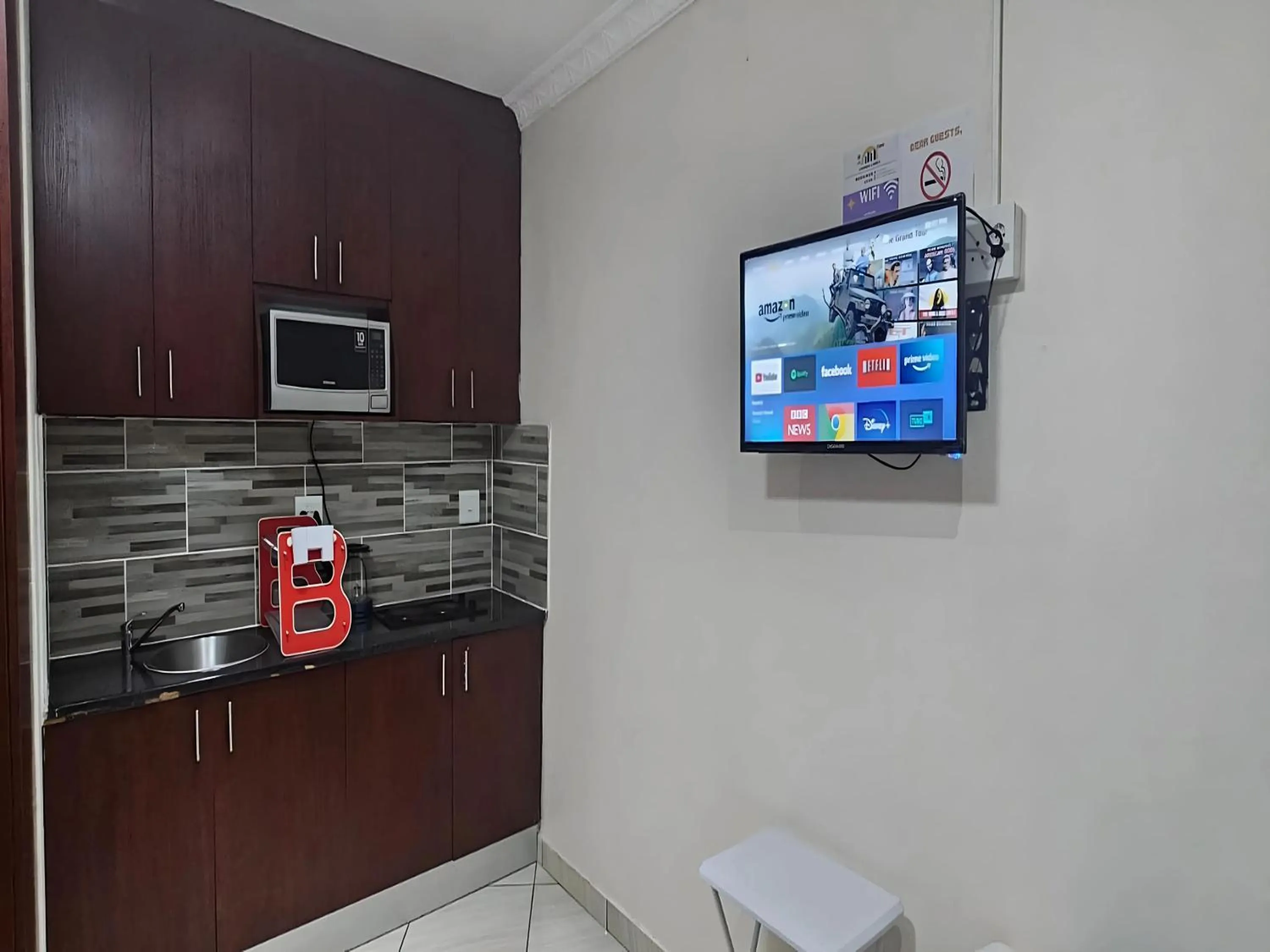 Goshen Lodge Spencer