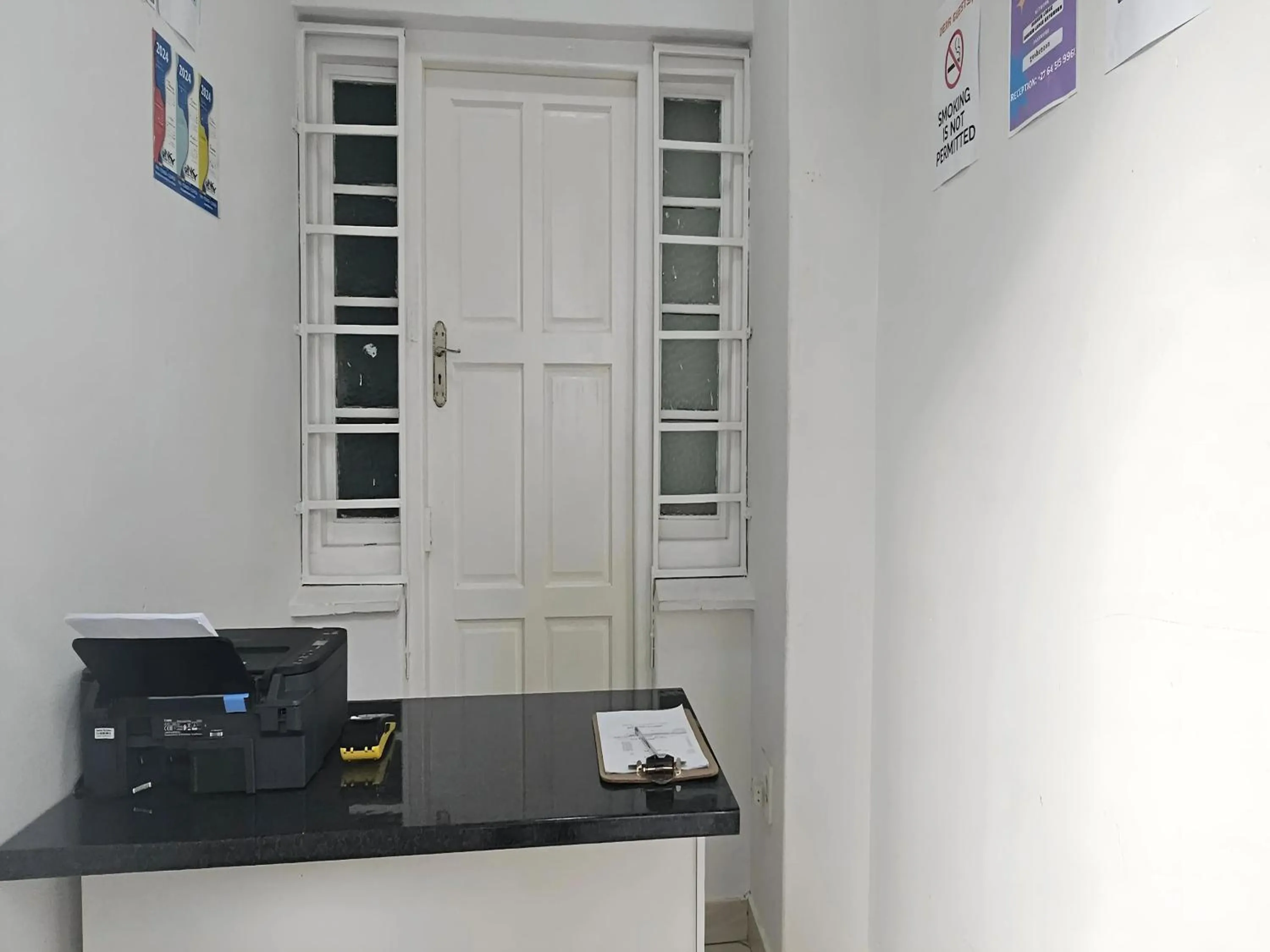 Goshen Lodge Spencer