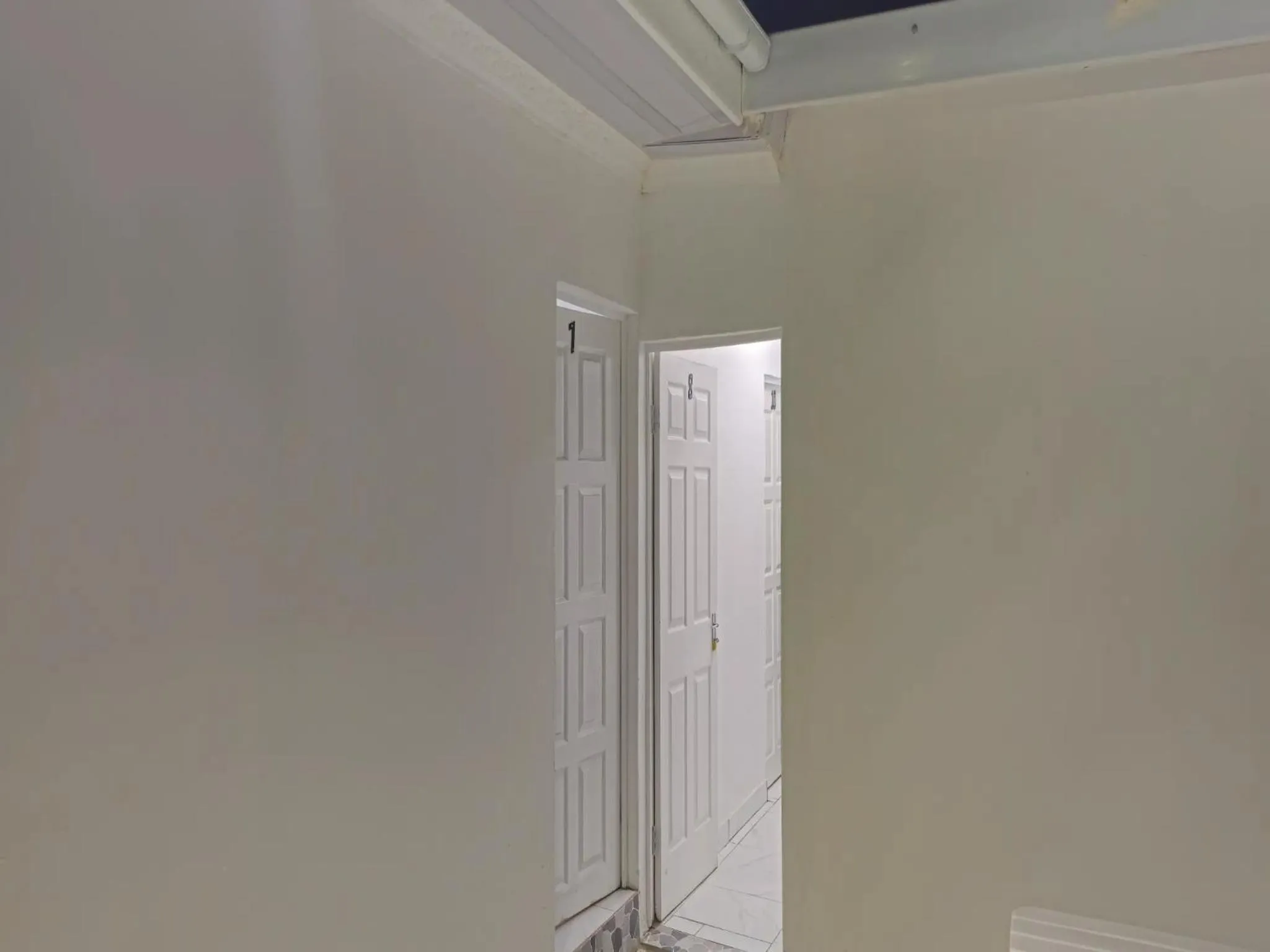 Goshen Lodge Spencer