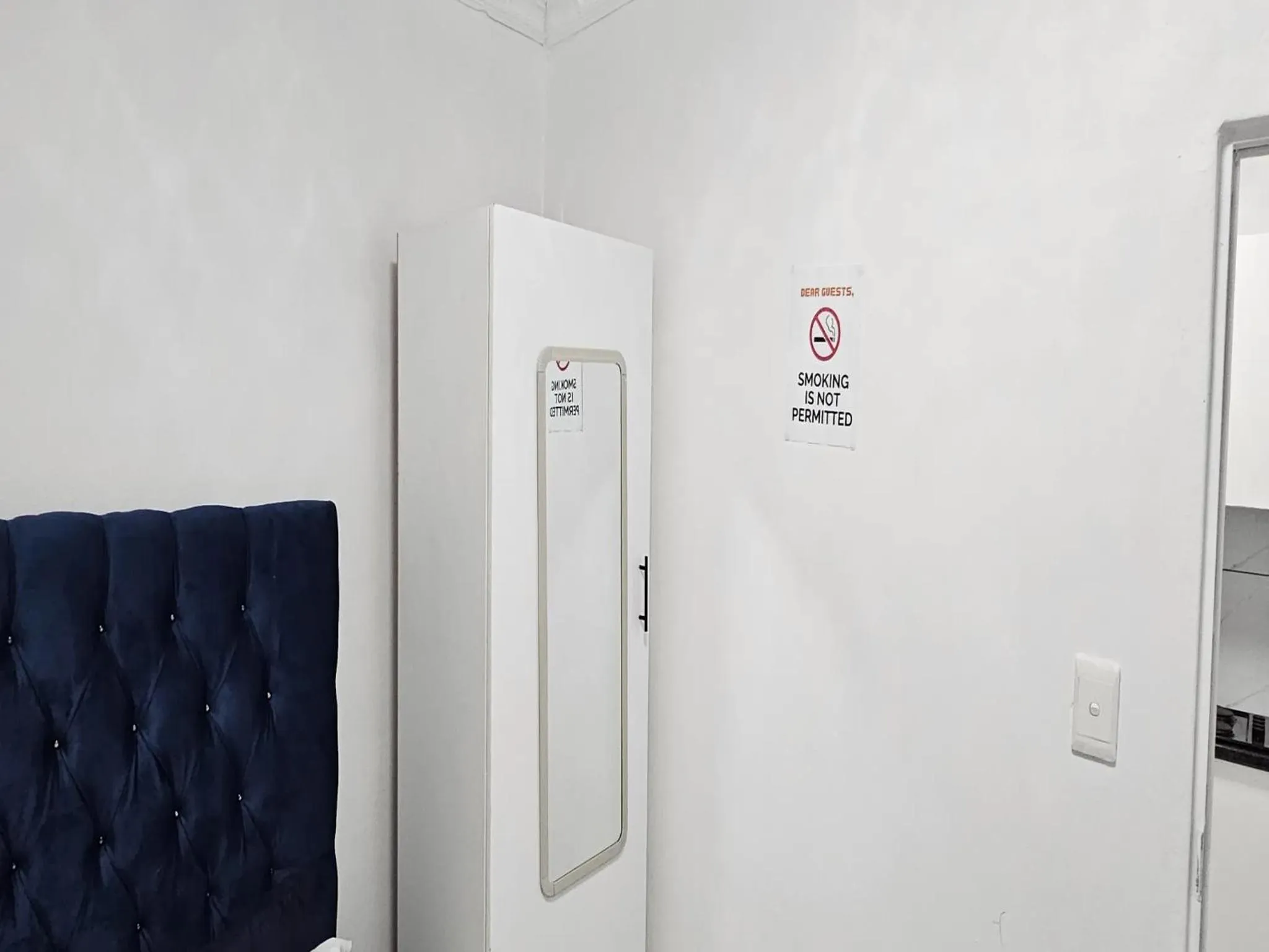 Goshen Lodge Spencer