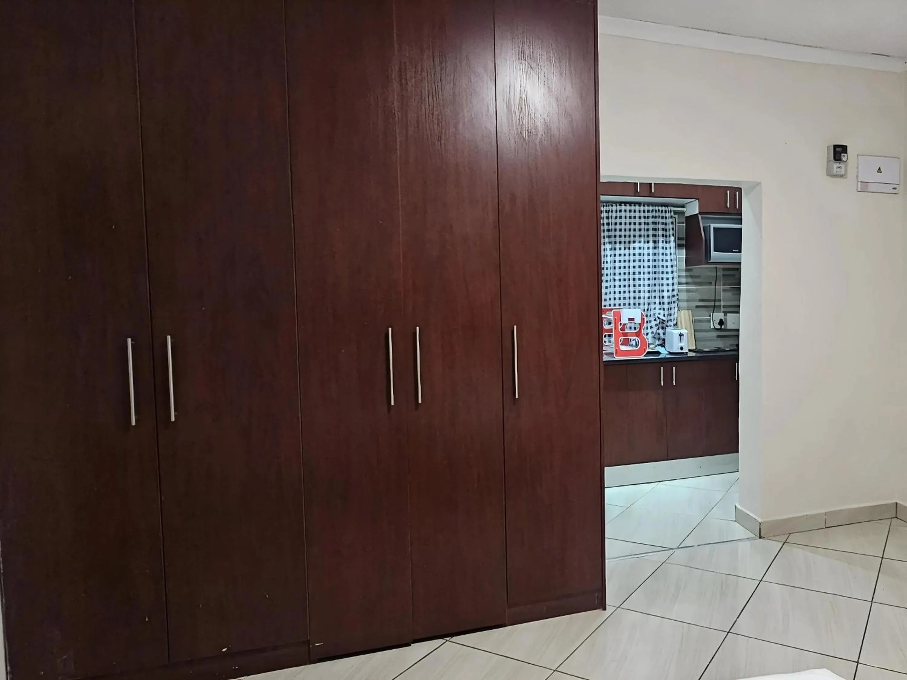 Goshen Lodge Spencer