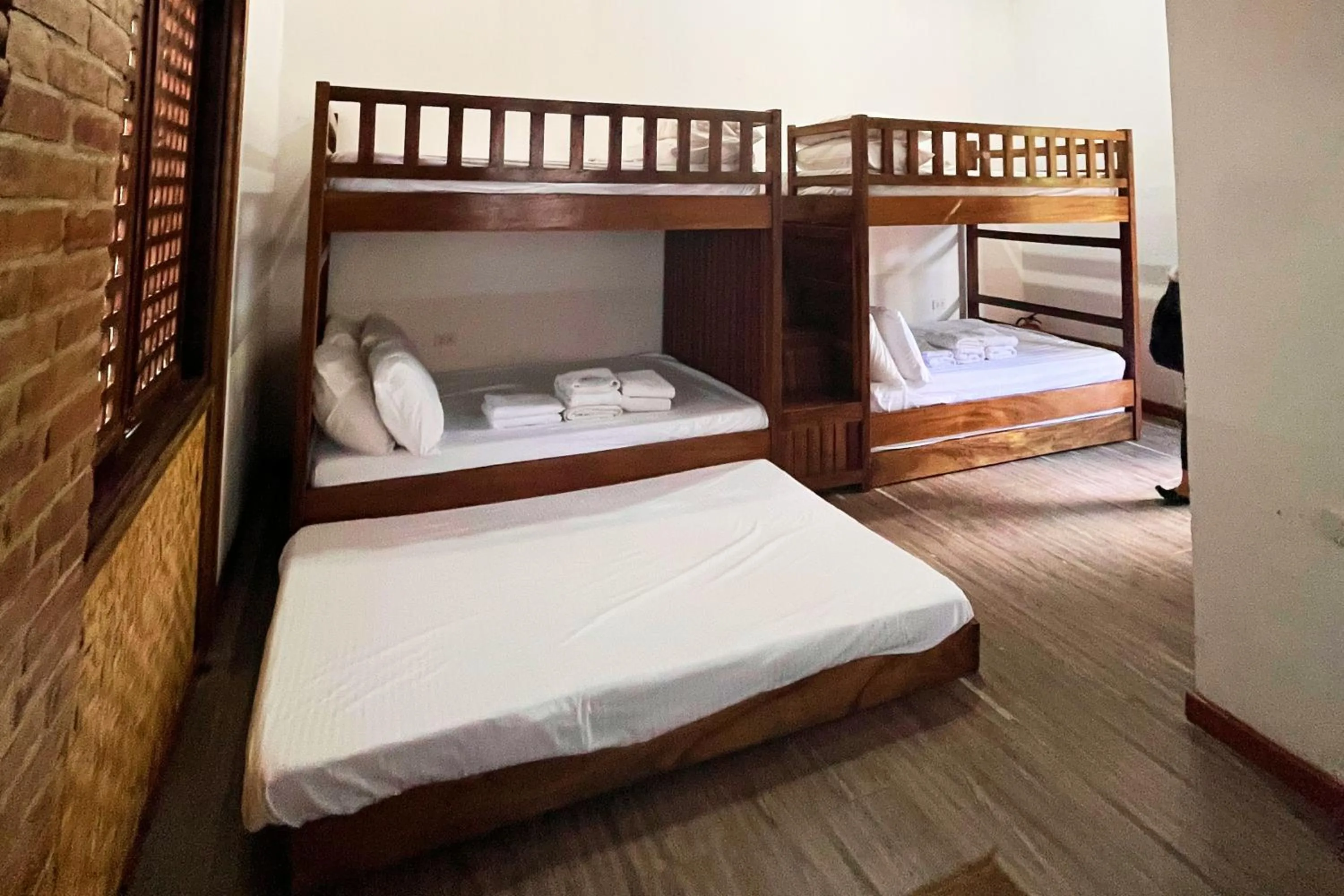 Bedroom, Bed in Torres Farm Resort powered by Cocotel