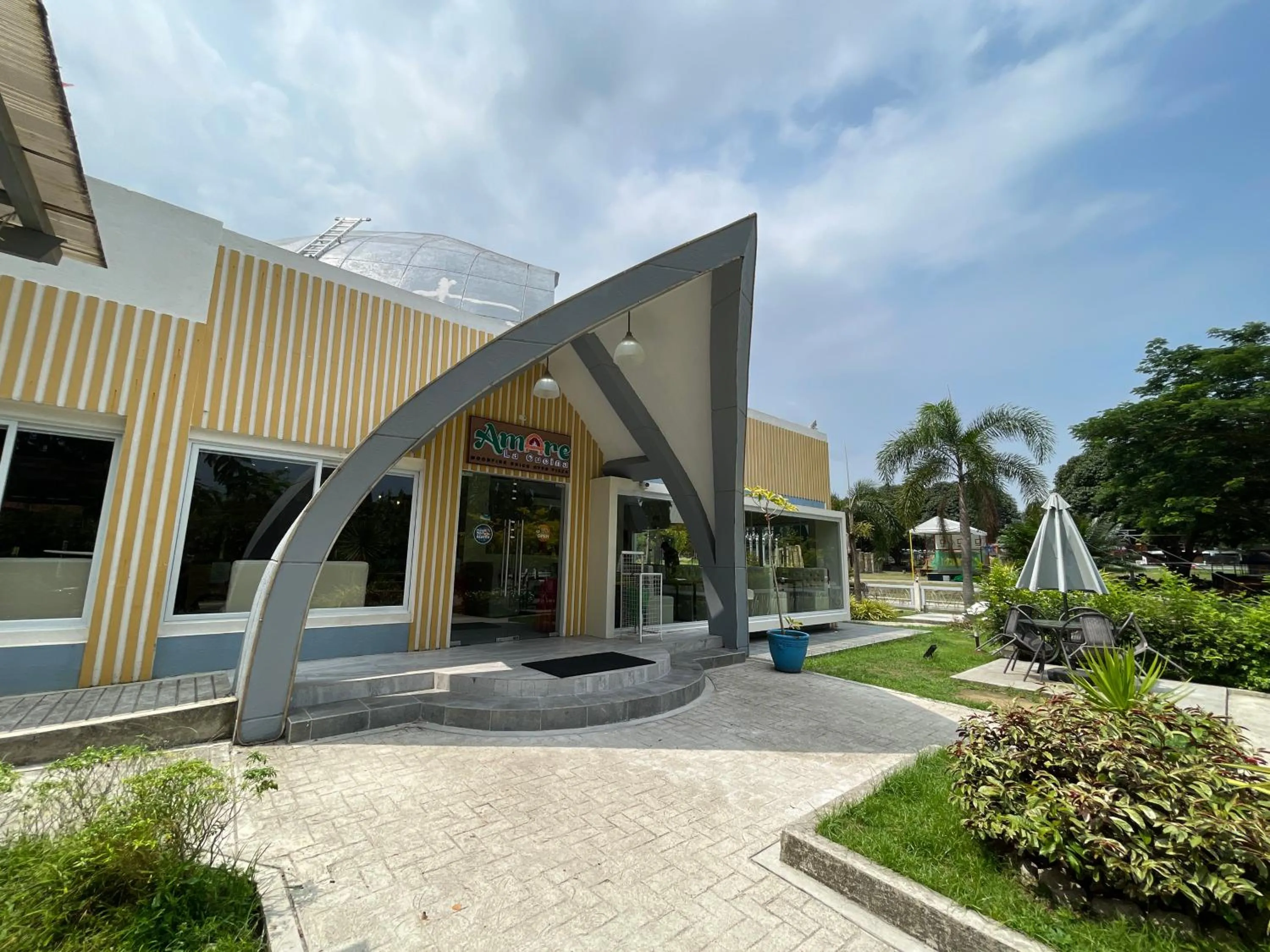 Torres Farm Resort powered by Cocotel