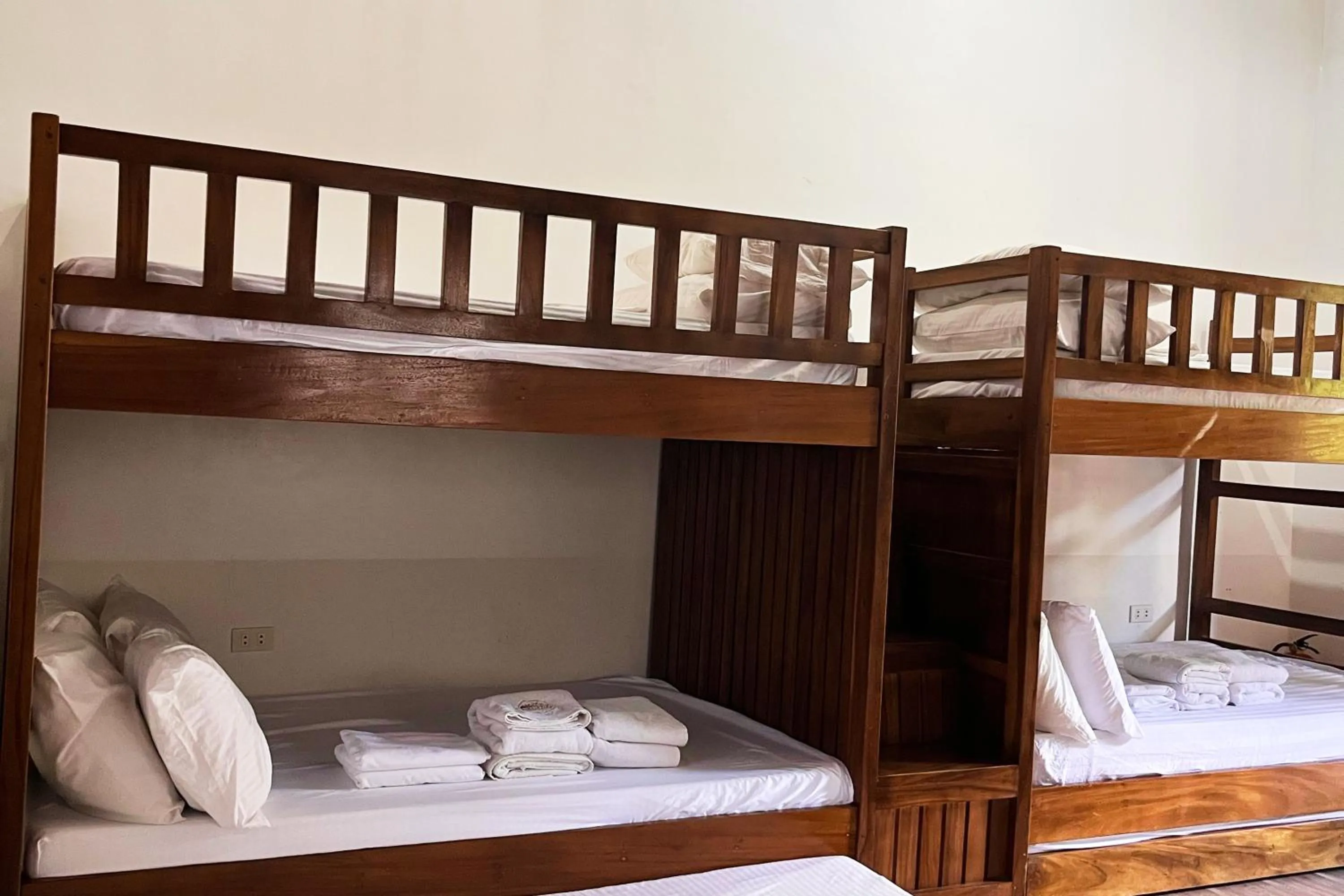Bedroom, Bed in Torres Farm Resort powered by Cocotel