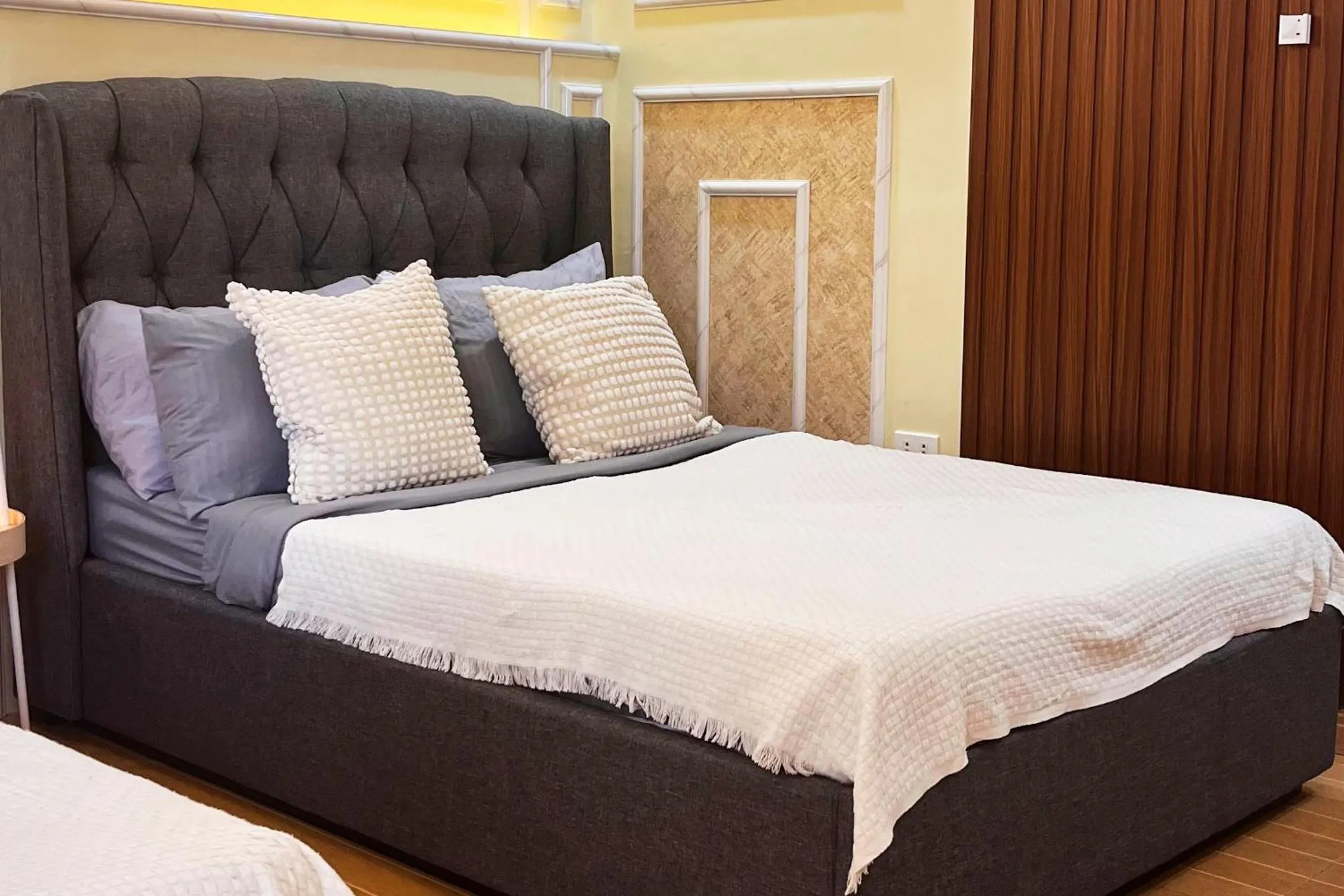 Bedroom, Bed in Torres Farm Resort powered by Cocotel