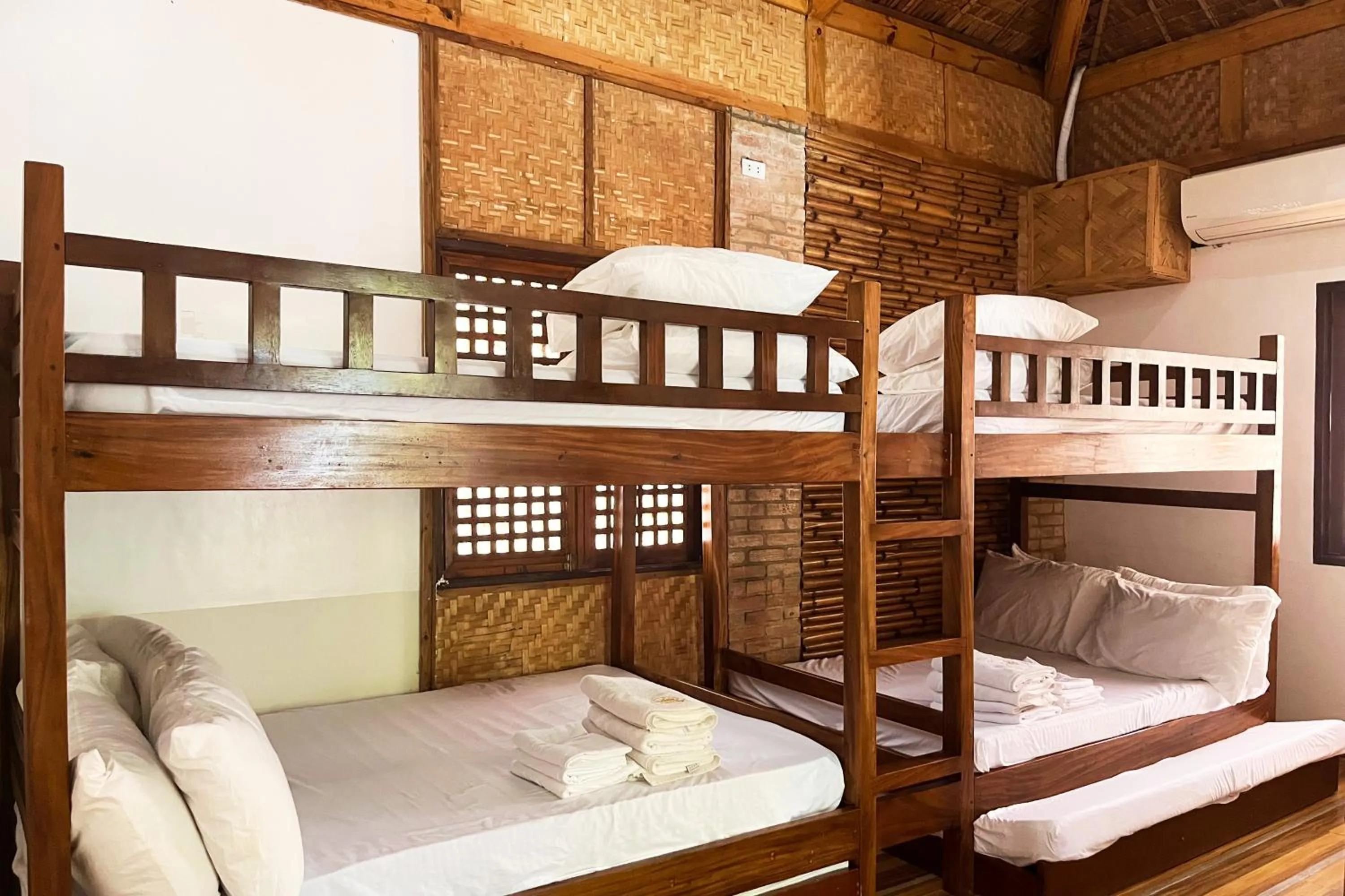 Bedroom, Bed in Torres Farm Resort powered by Cocotel
