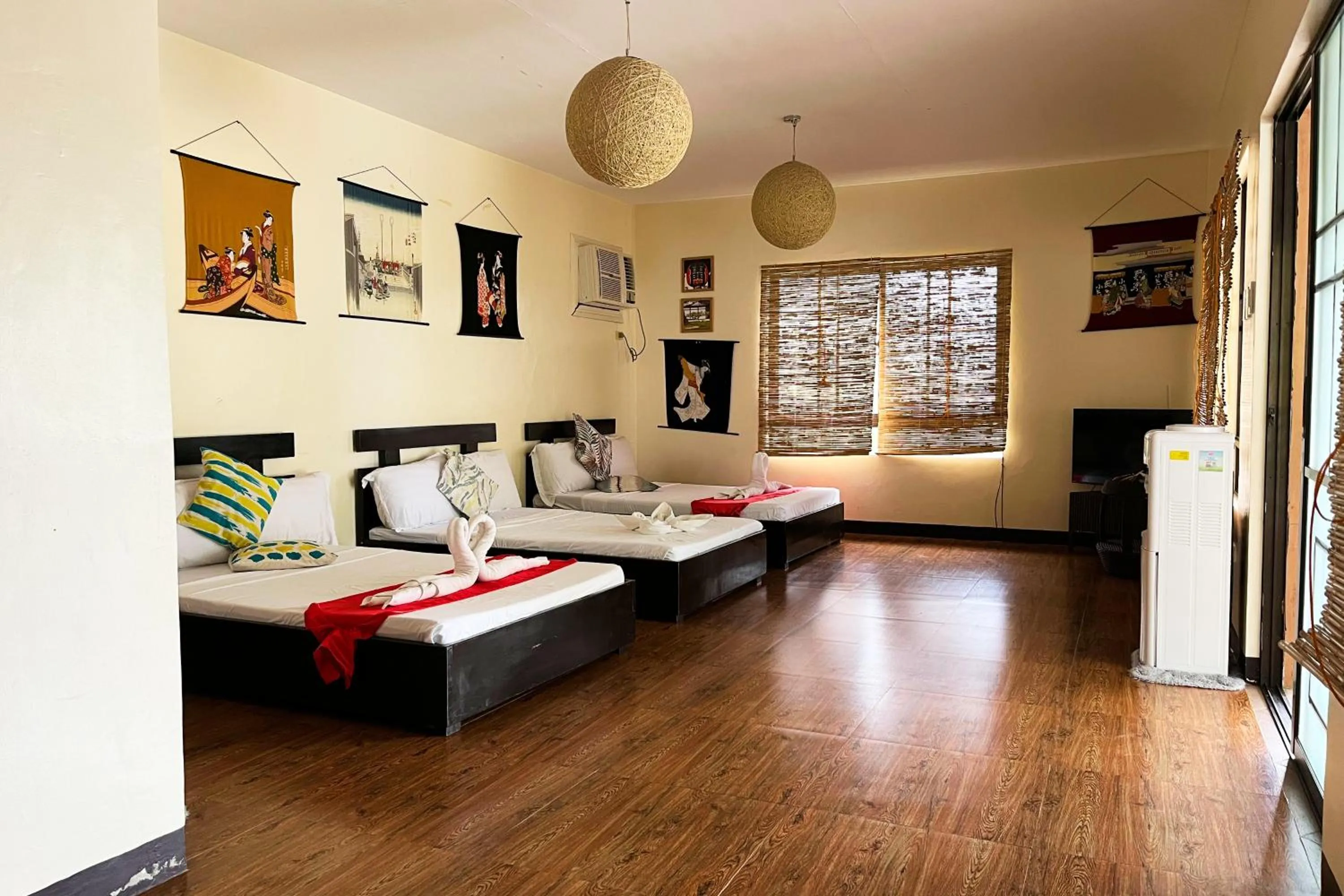 Bedroom, Bed in Torres Farm Resort powered by Cocotel