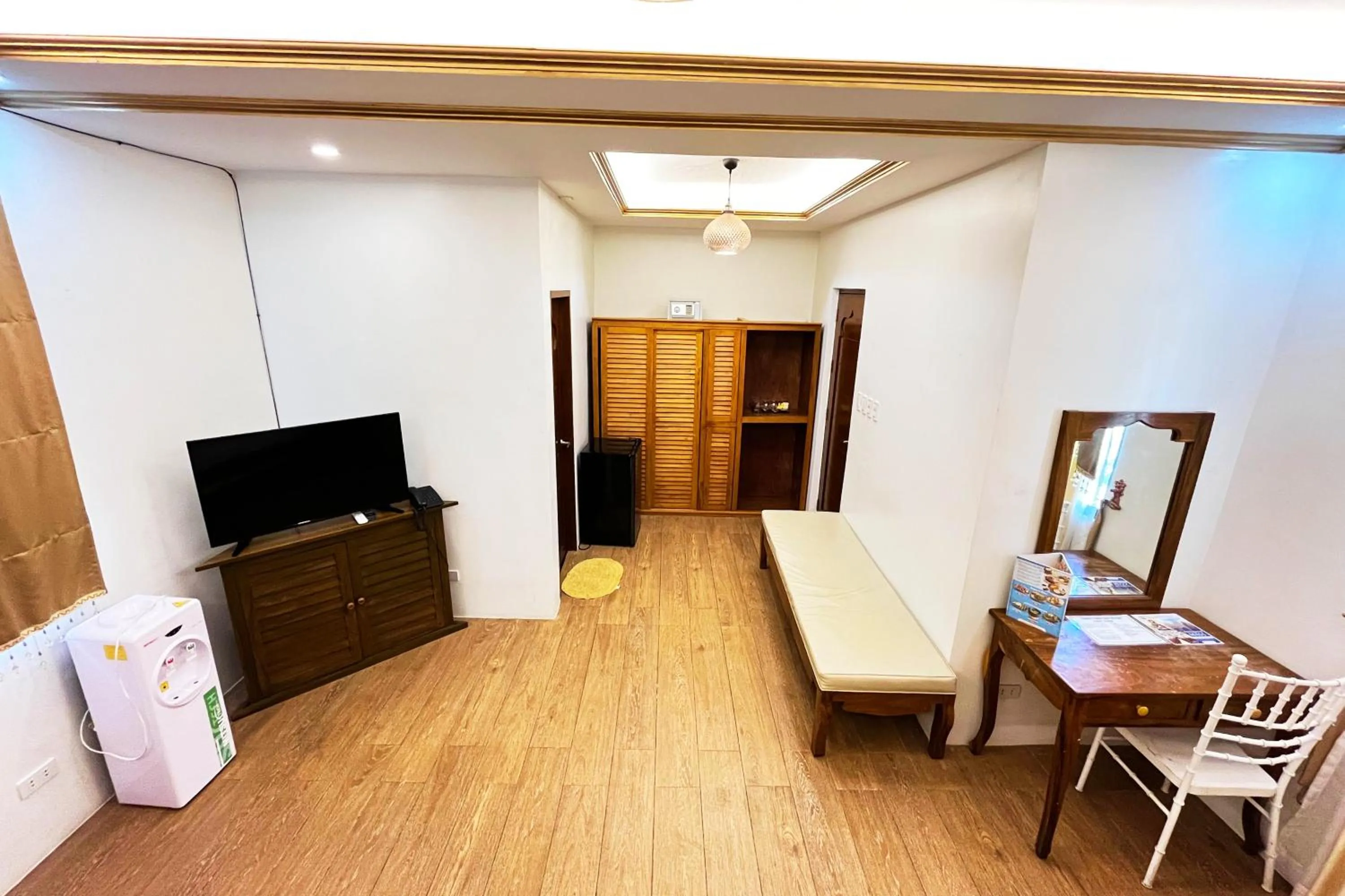 Bedroom in Torres Farm Resort powered by Cocotel