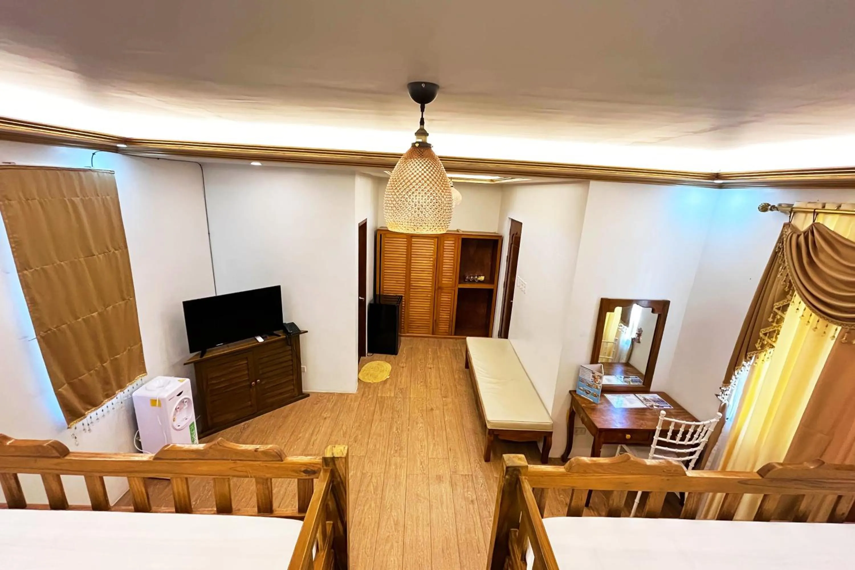 Bedroom in Torres Farm Resort powered by Cocotel