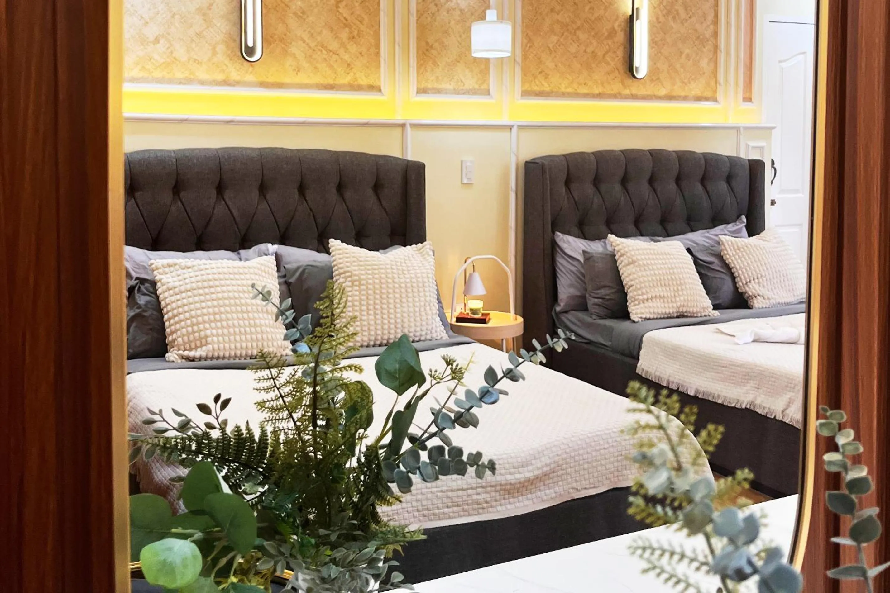 Bedroom, Bed in Torres Farm Resort powered by Cocotel