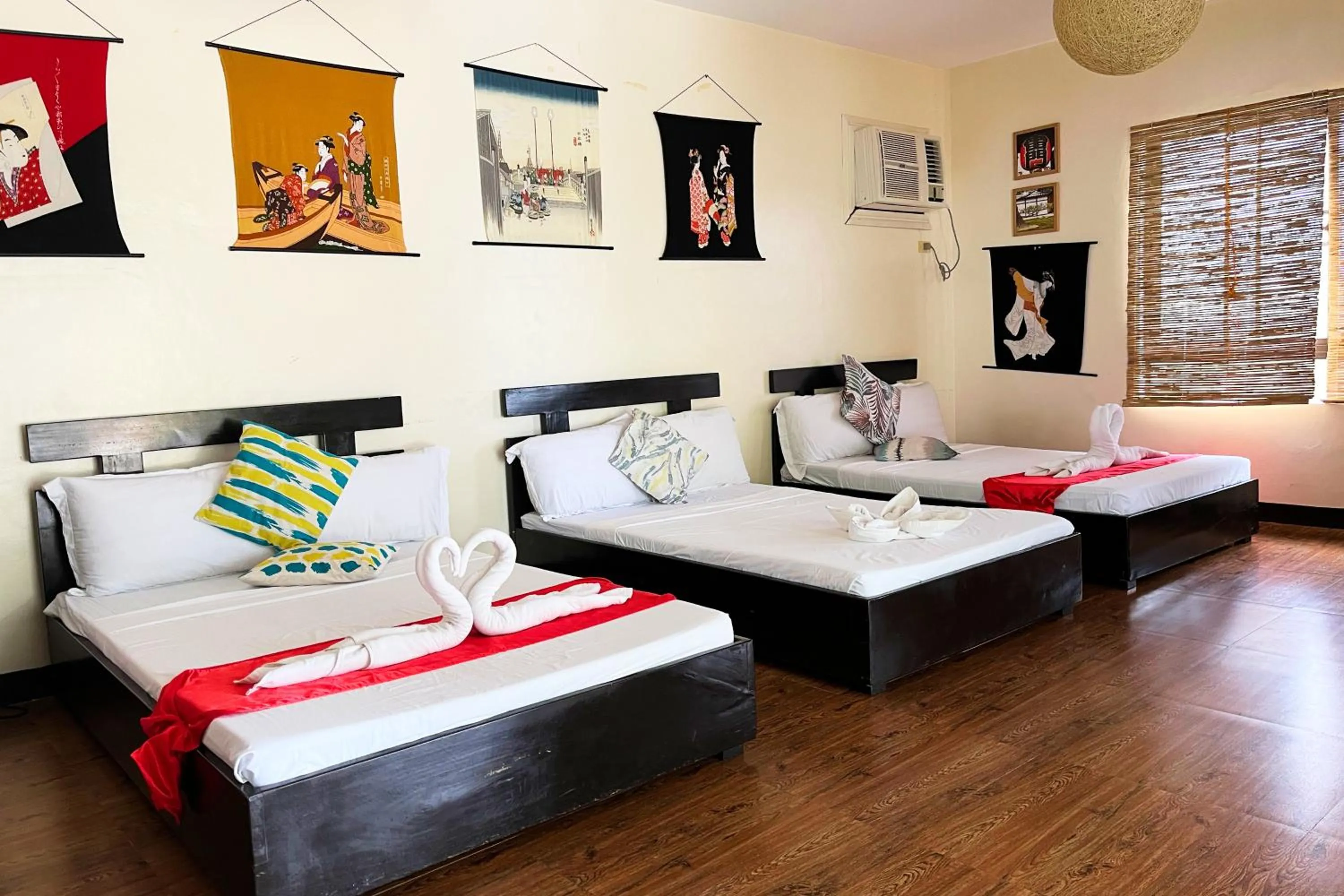 Bedroom, Bed in Torres Farm Resort powered by Cocotel