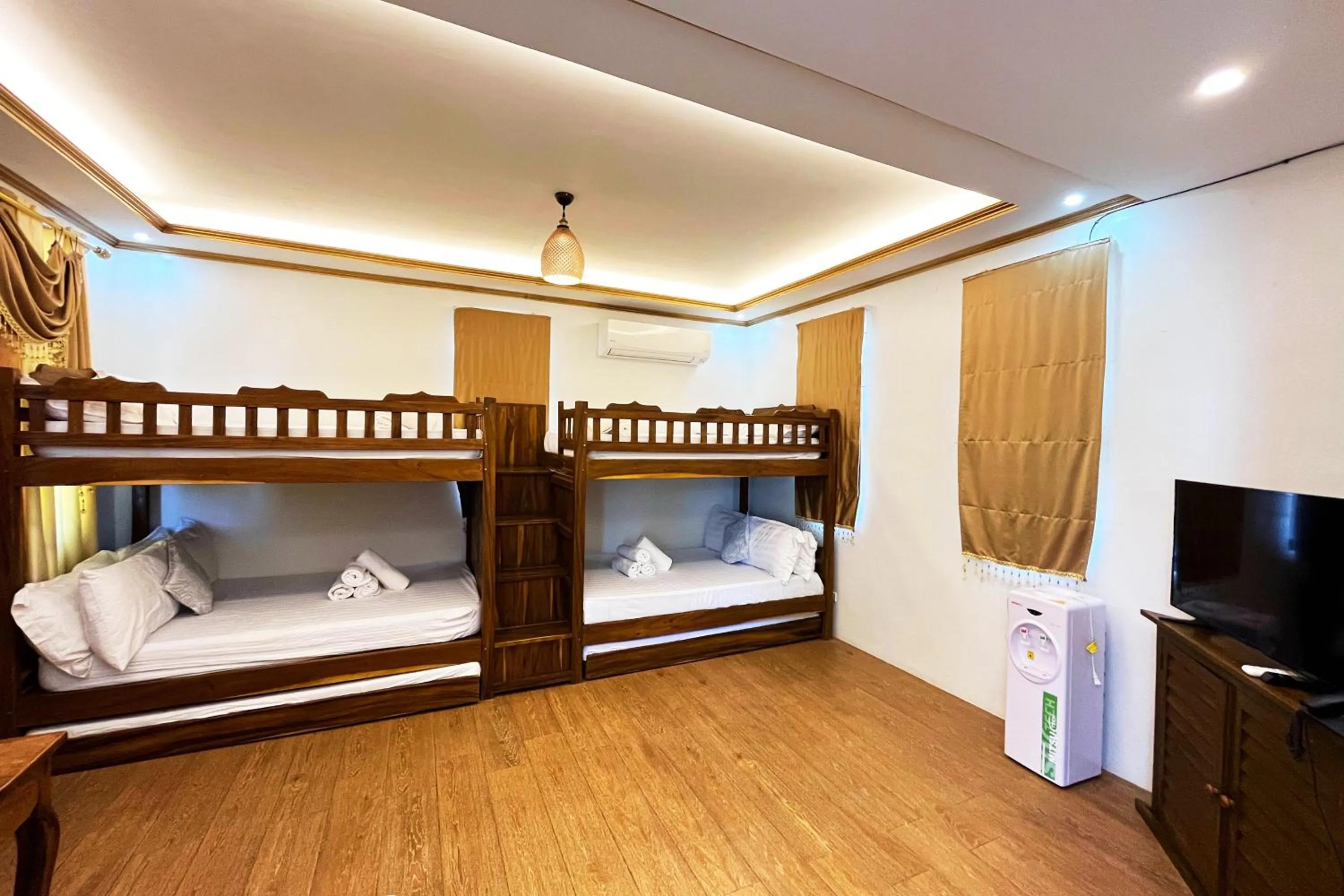 Bedroom, Bed in Torres Farm Resort powered by Cocotel