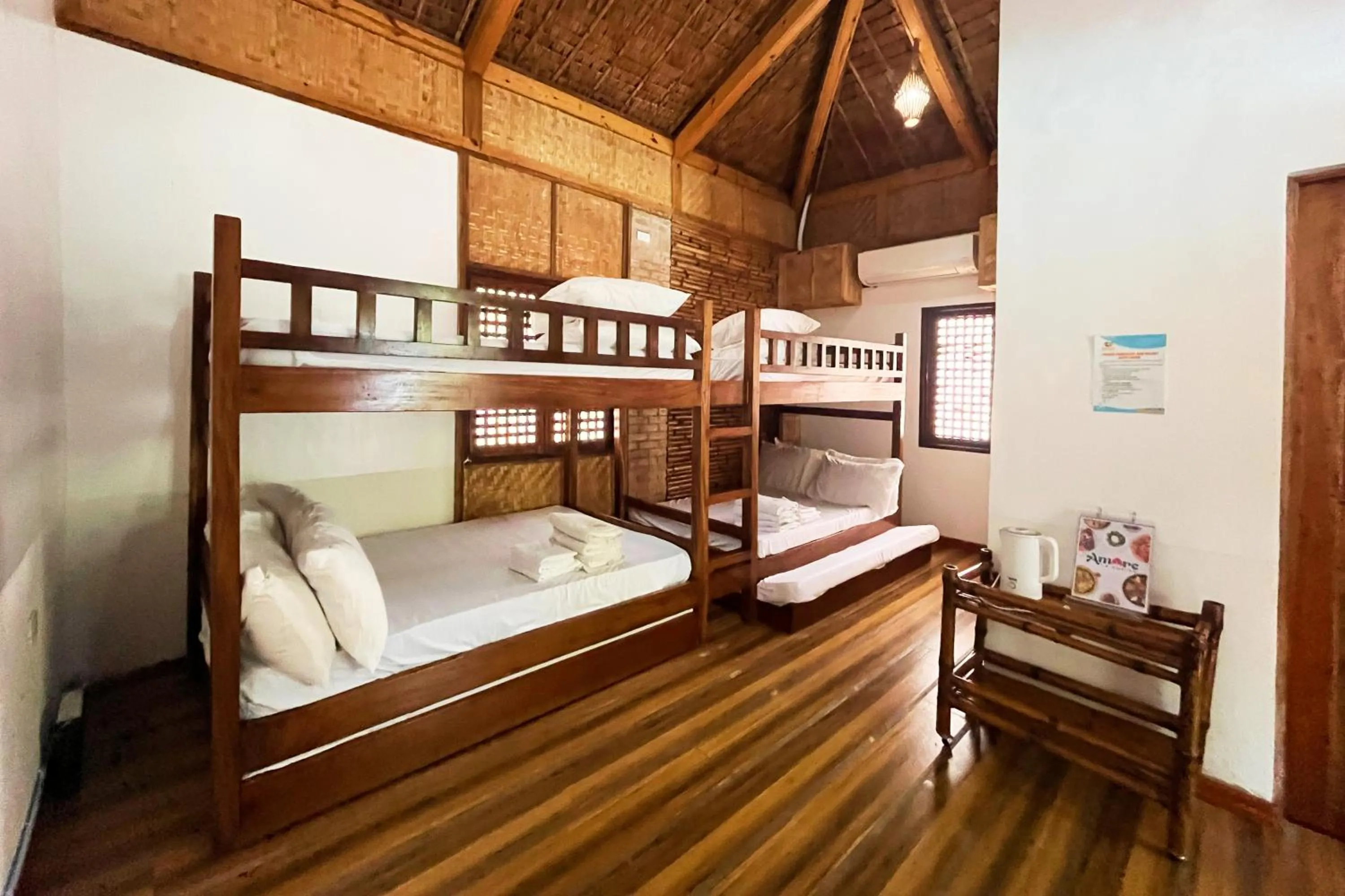 Bedroom, Bed in Torres Farm Resort powered by Cocotel