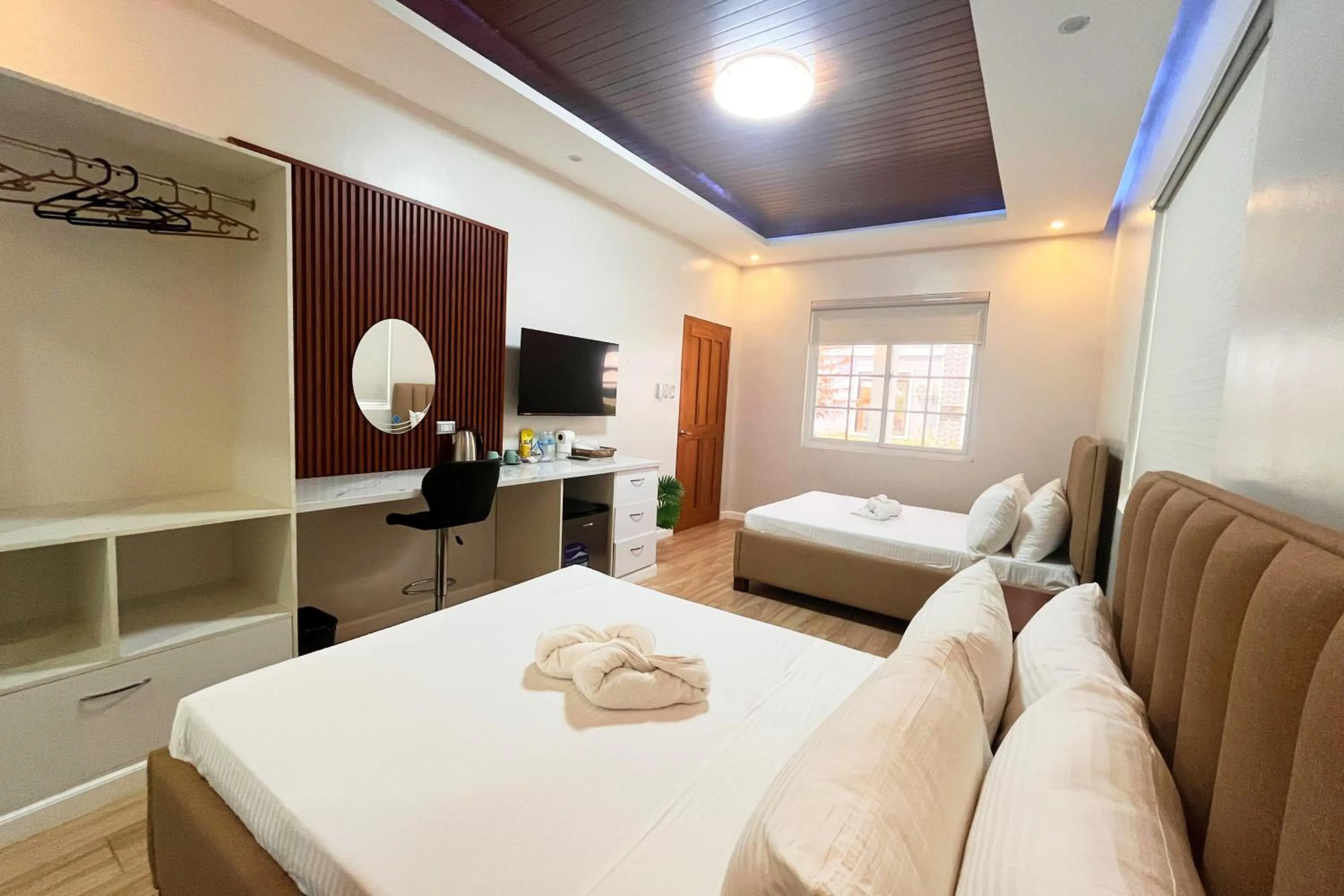 Bedroom, Bed in Torres Farm Resort powered by Cocotel