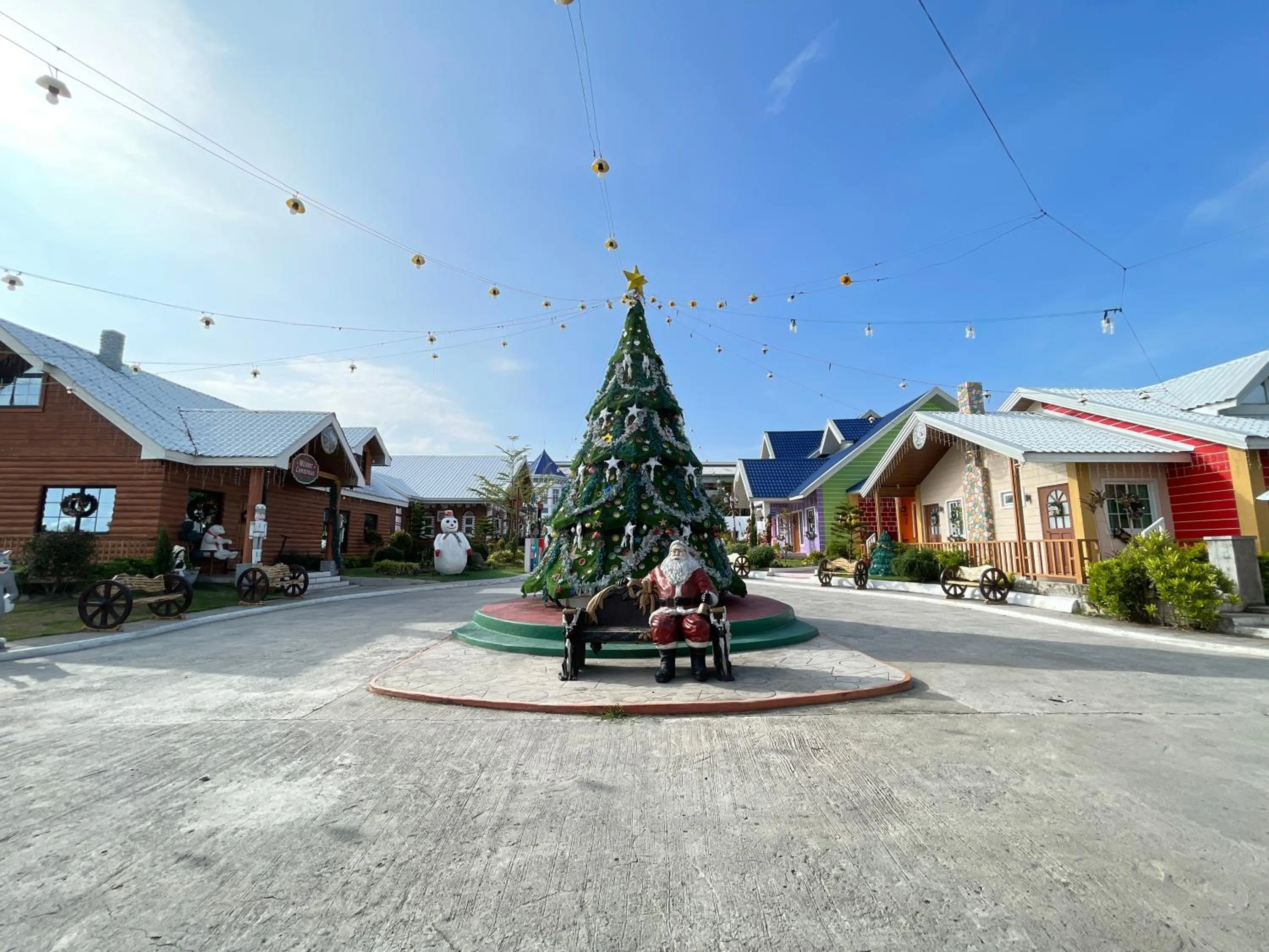 Torres Farm Resort powered by Cocotel