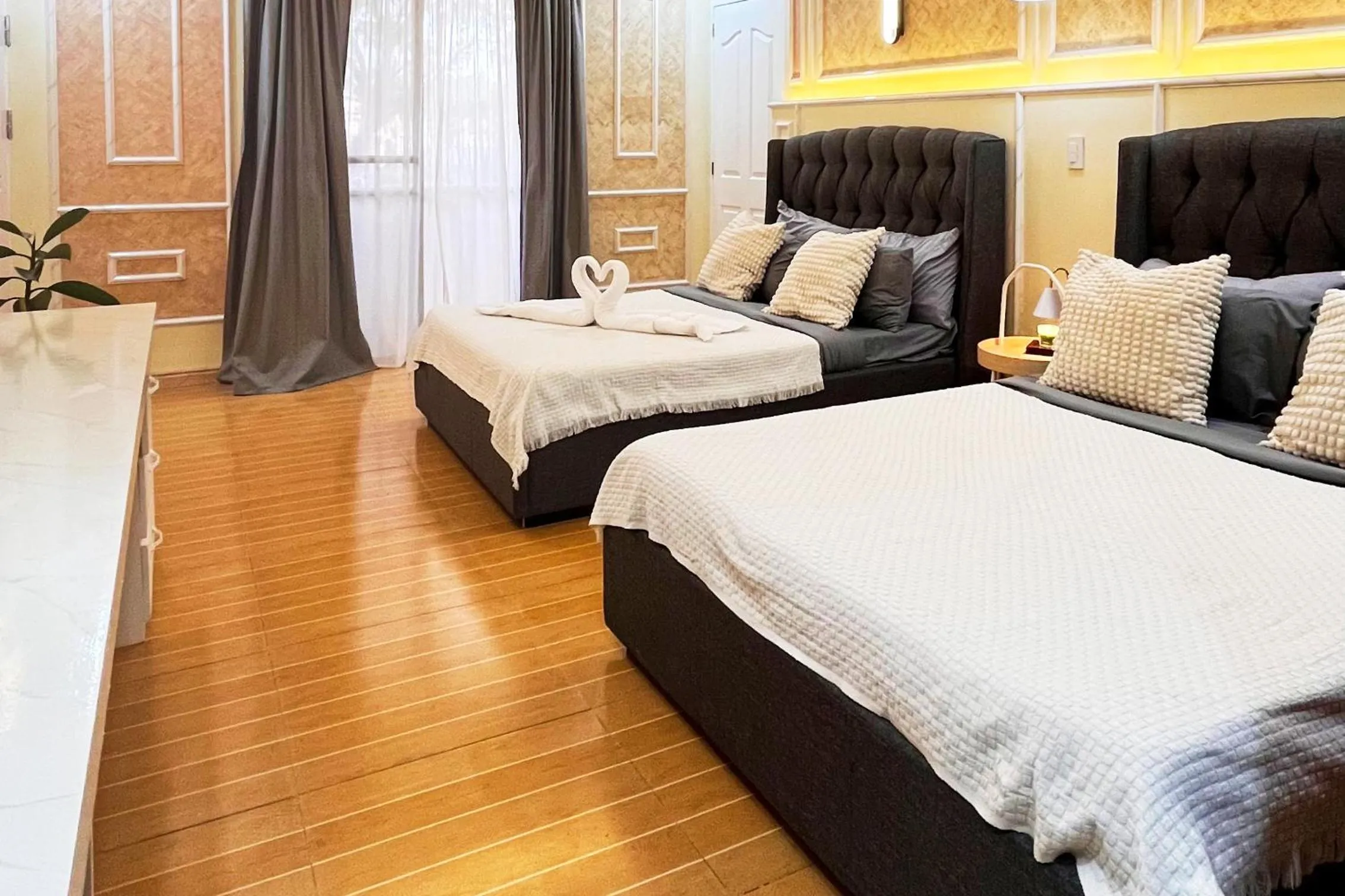 Bedroom, Bed in Torres Farm Resort powered by Cocotel