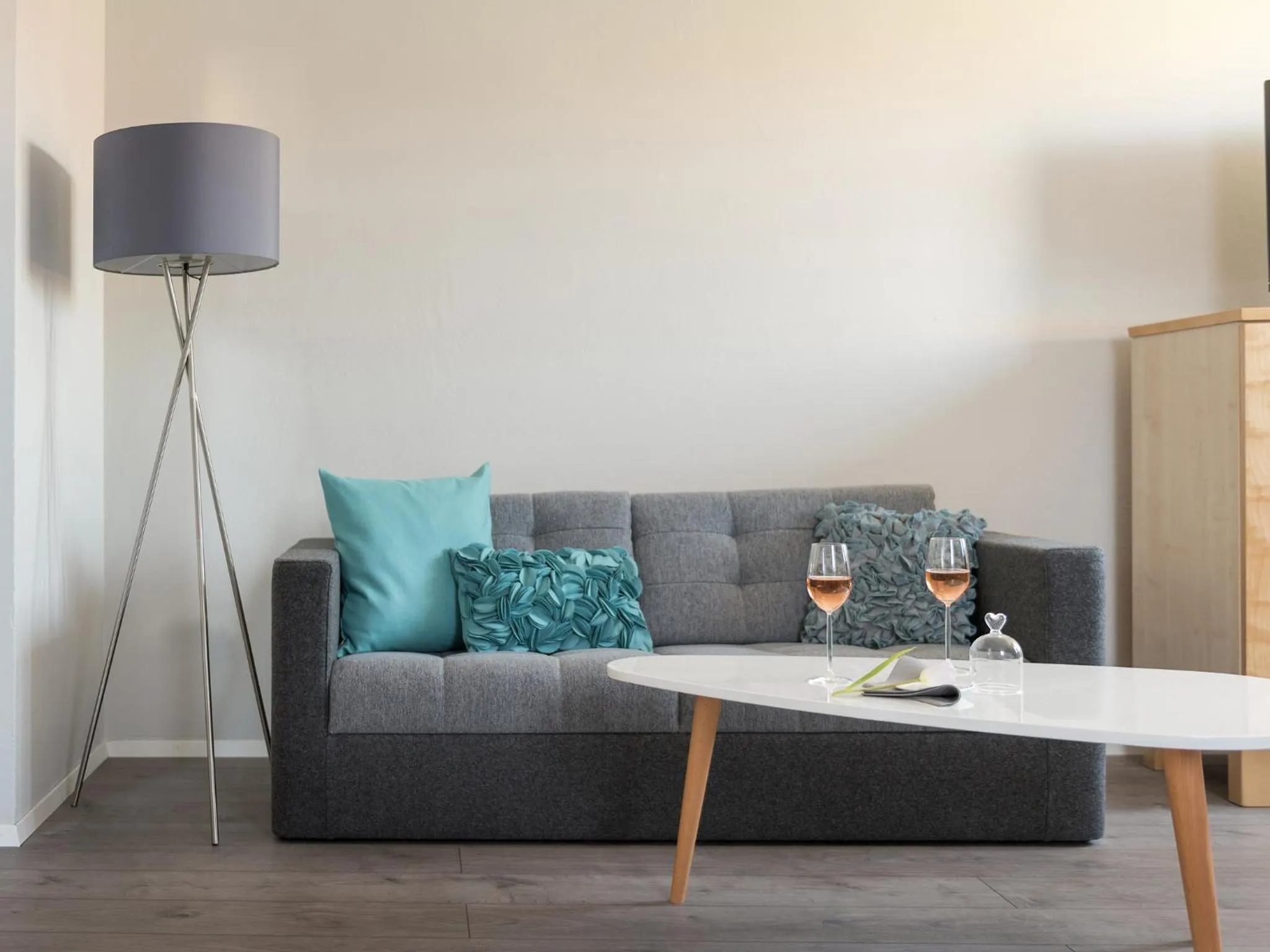 Photo of the whole room in Bodenseehotel Renn