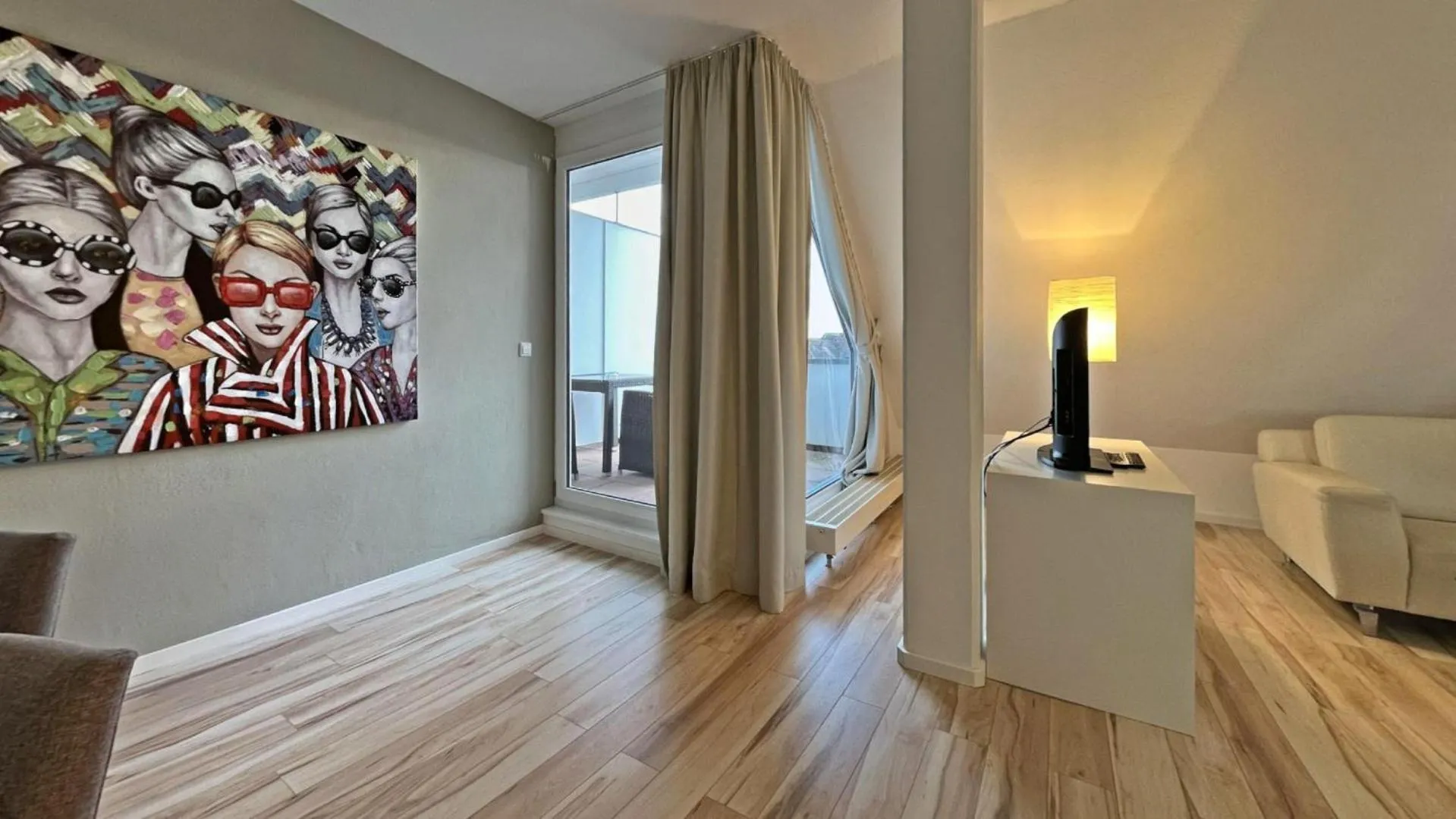 Photo of the whole room in Bodenseehotel Renn