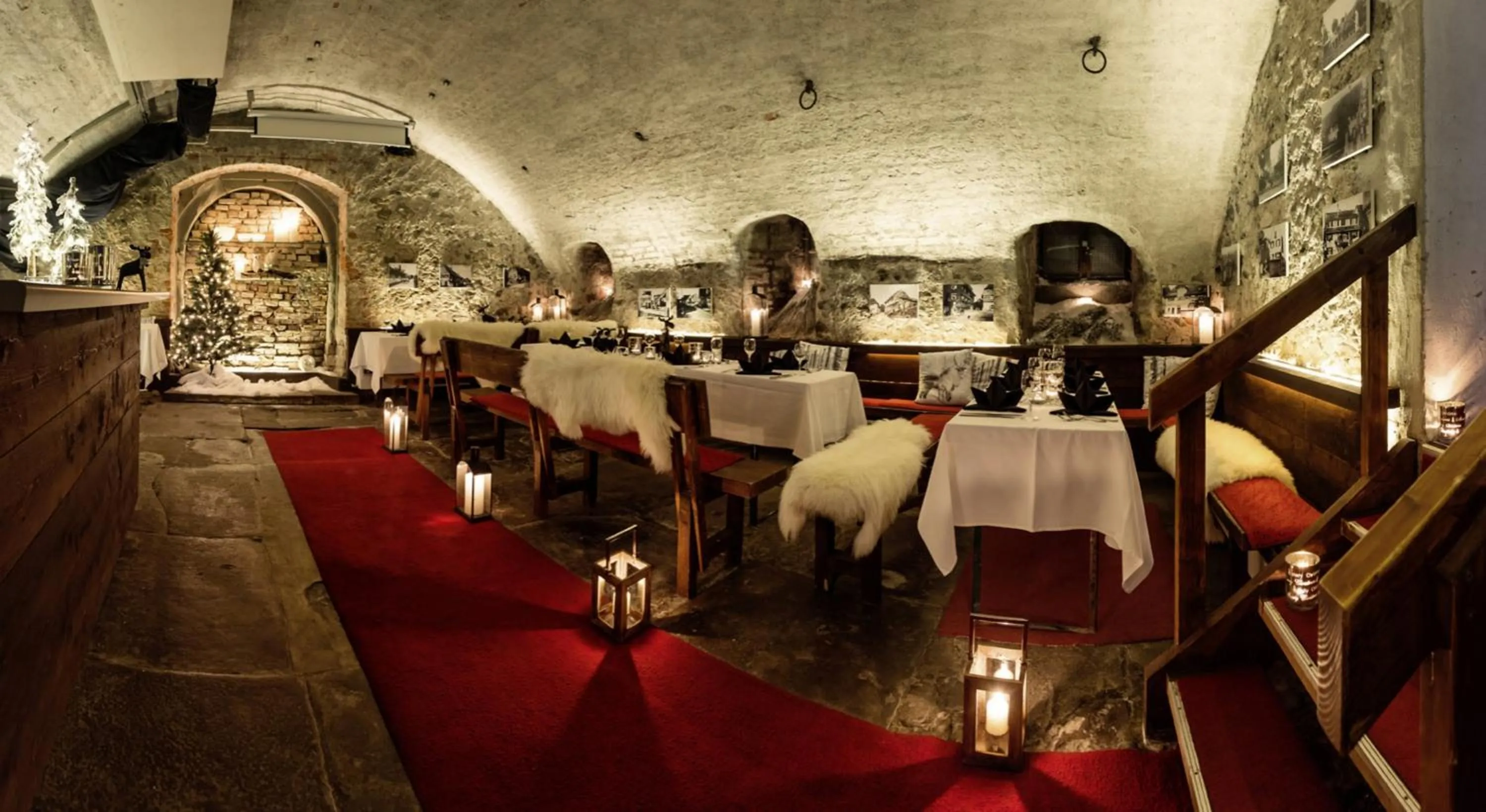 Banquet/Function facilities in Bodenseehotel Renn