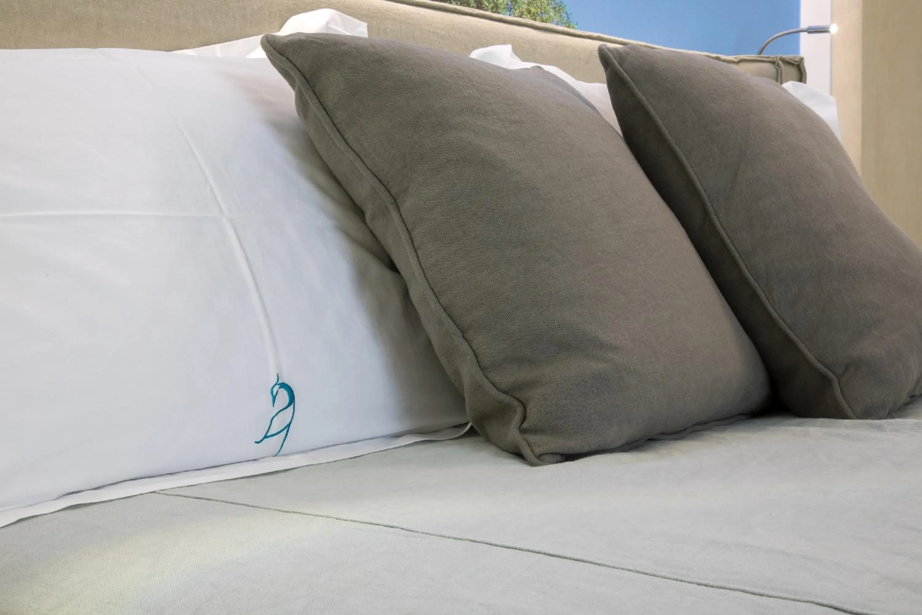 Bedroom, Bed in Terra d'Acqua Resort & SPA