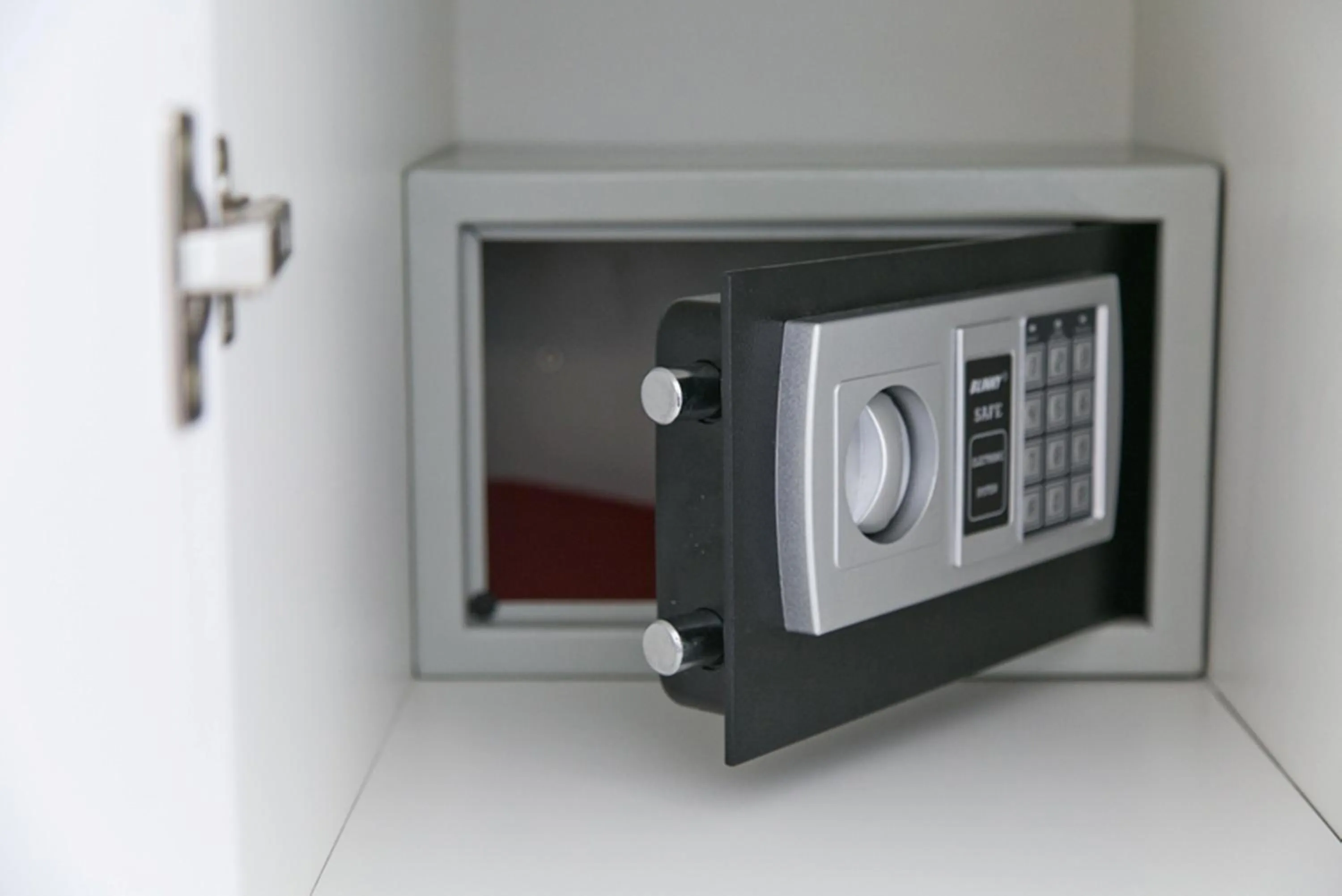 Area and facilities in Terra d'Acqua Resort & SPA