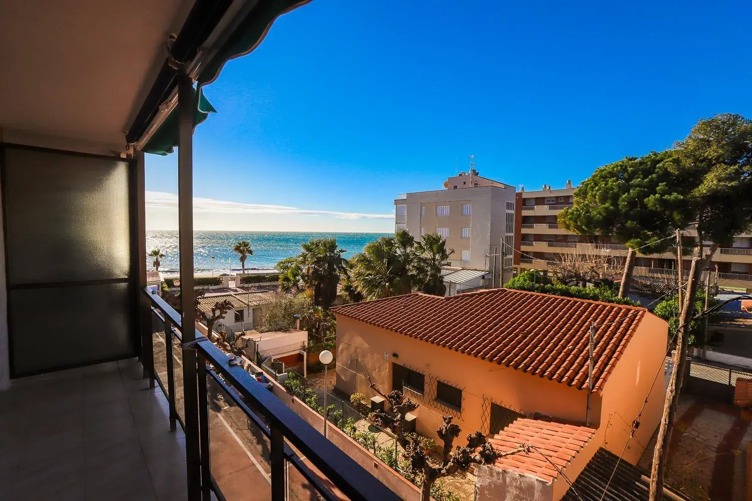 DIFFERENTFLATS Costa d' Or II DIFFERENTFLATS Costa d' Or II