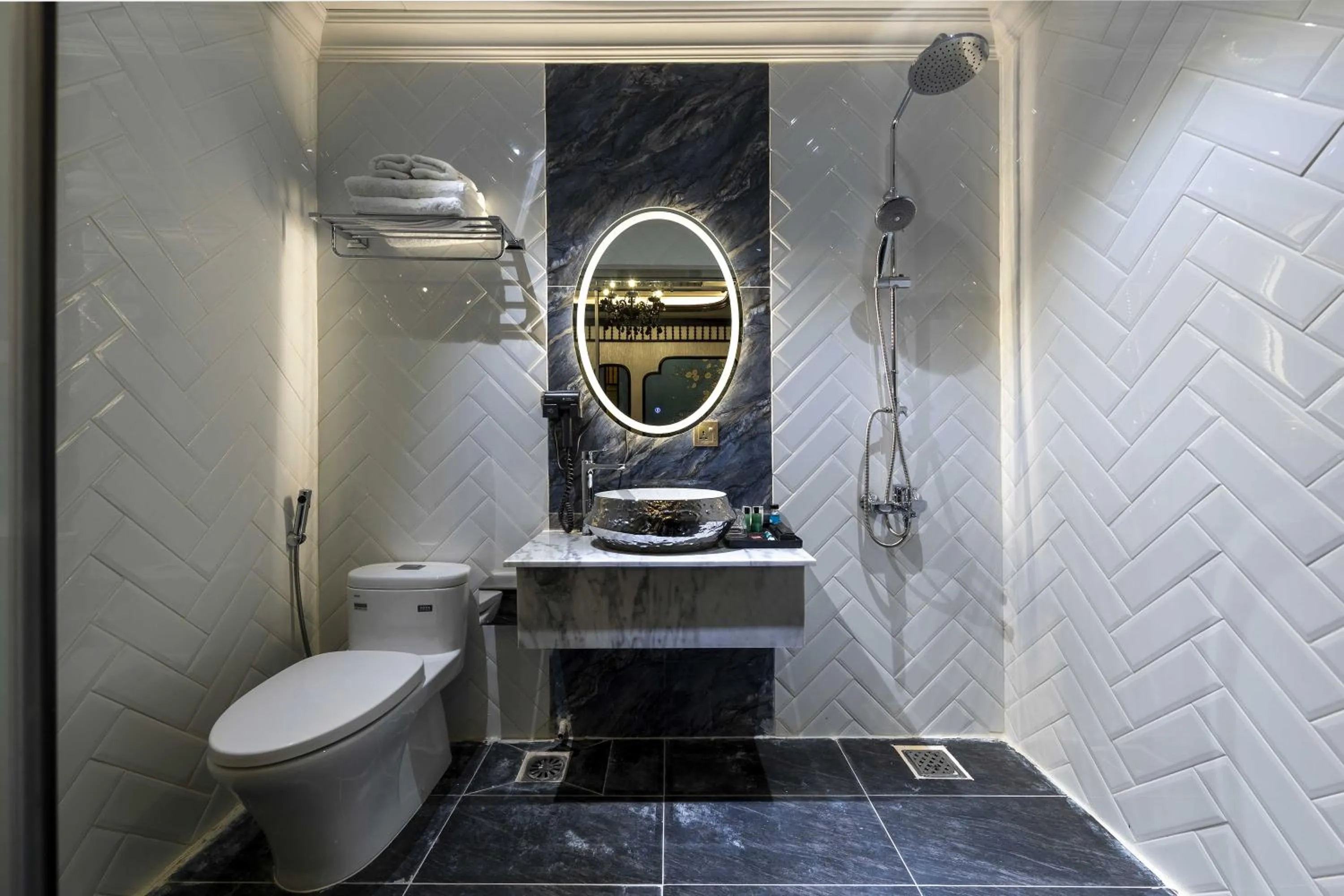 H A O Boutique Hotel