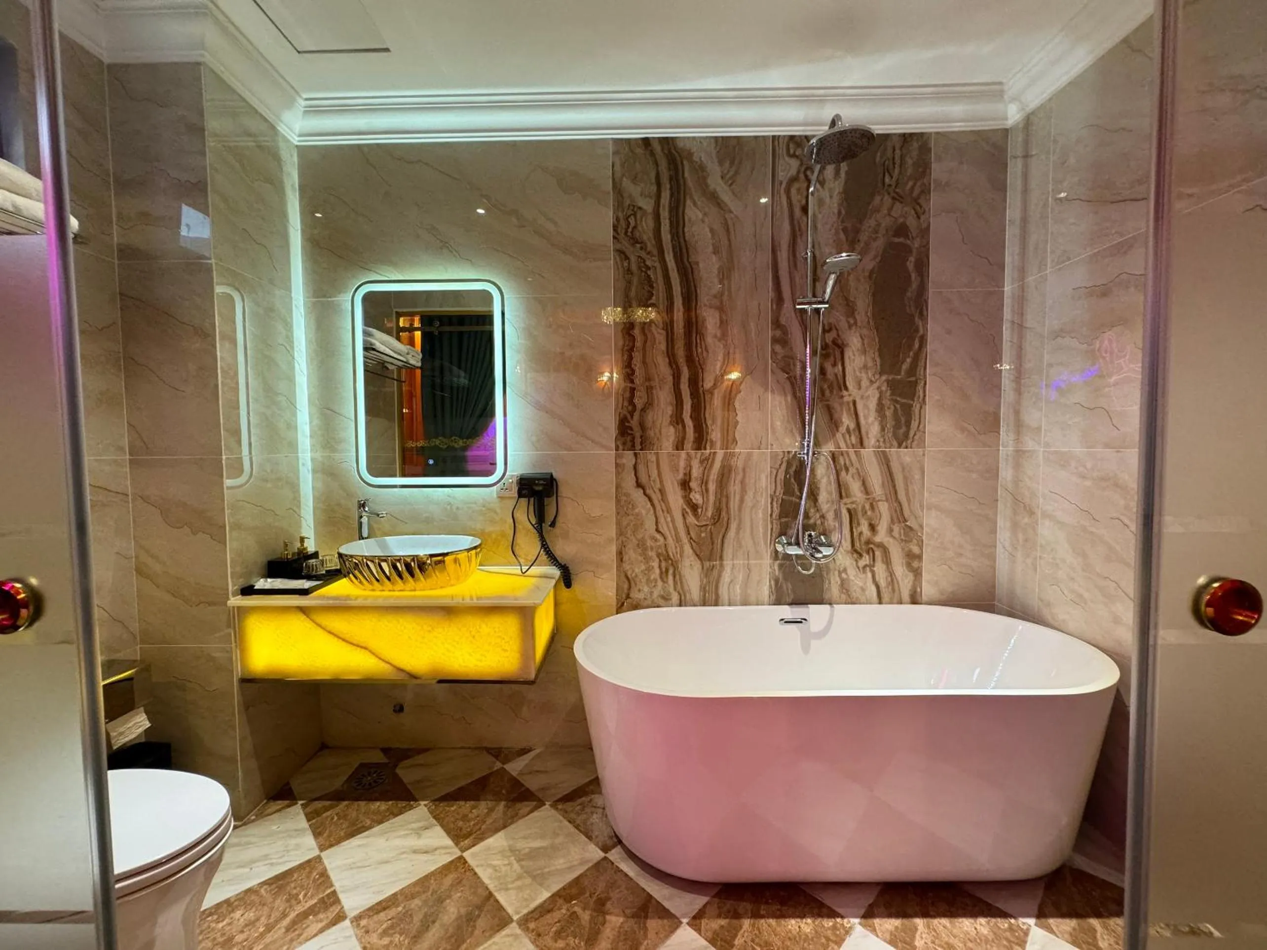 H A O Boutique Hotel