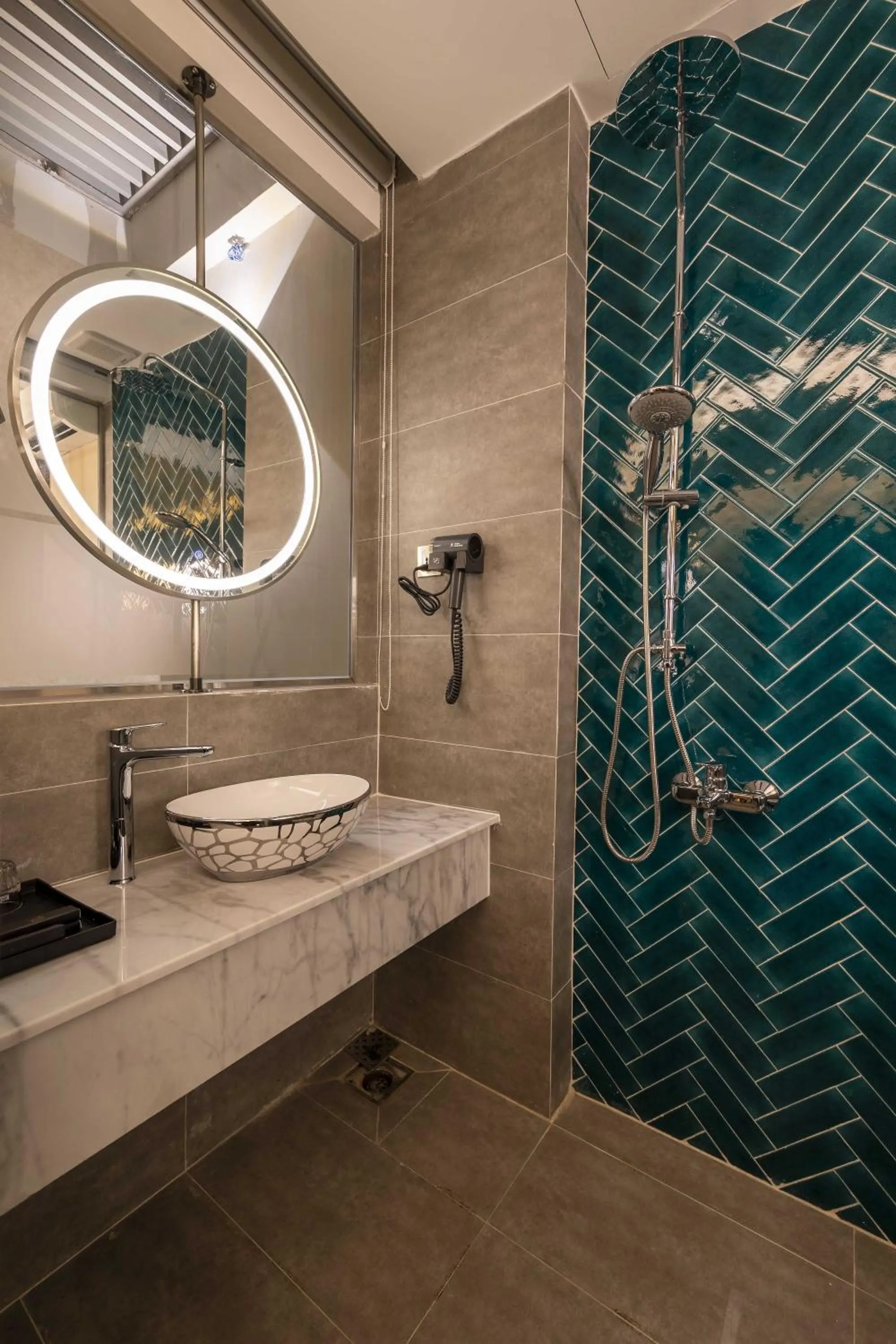 H A O Boutique Hotel