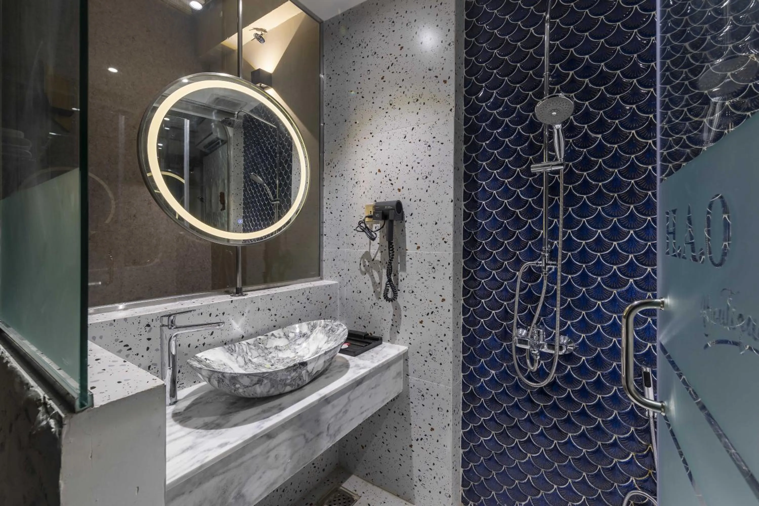 H A O Boutique Hotel