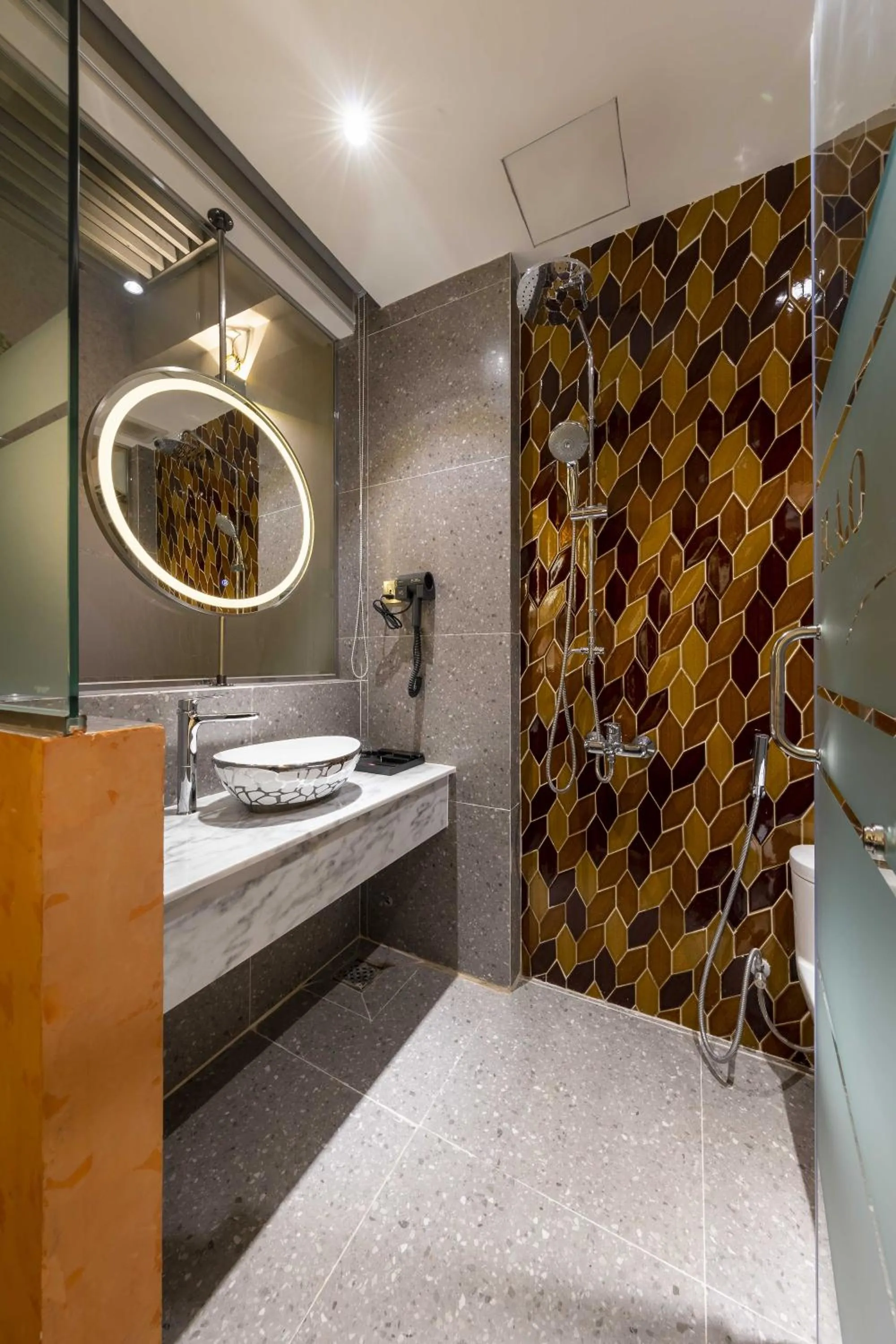 H A O Boutique Hotel