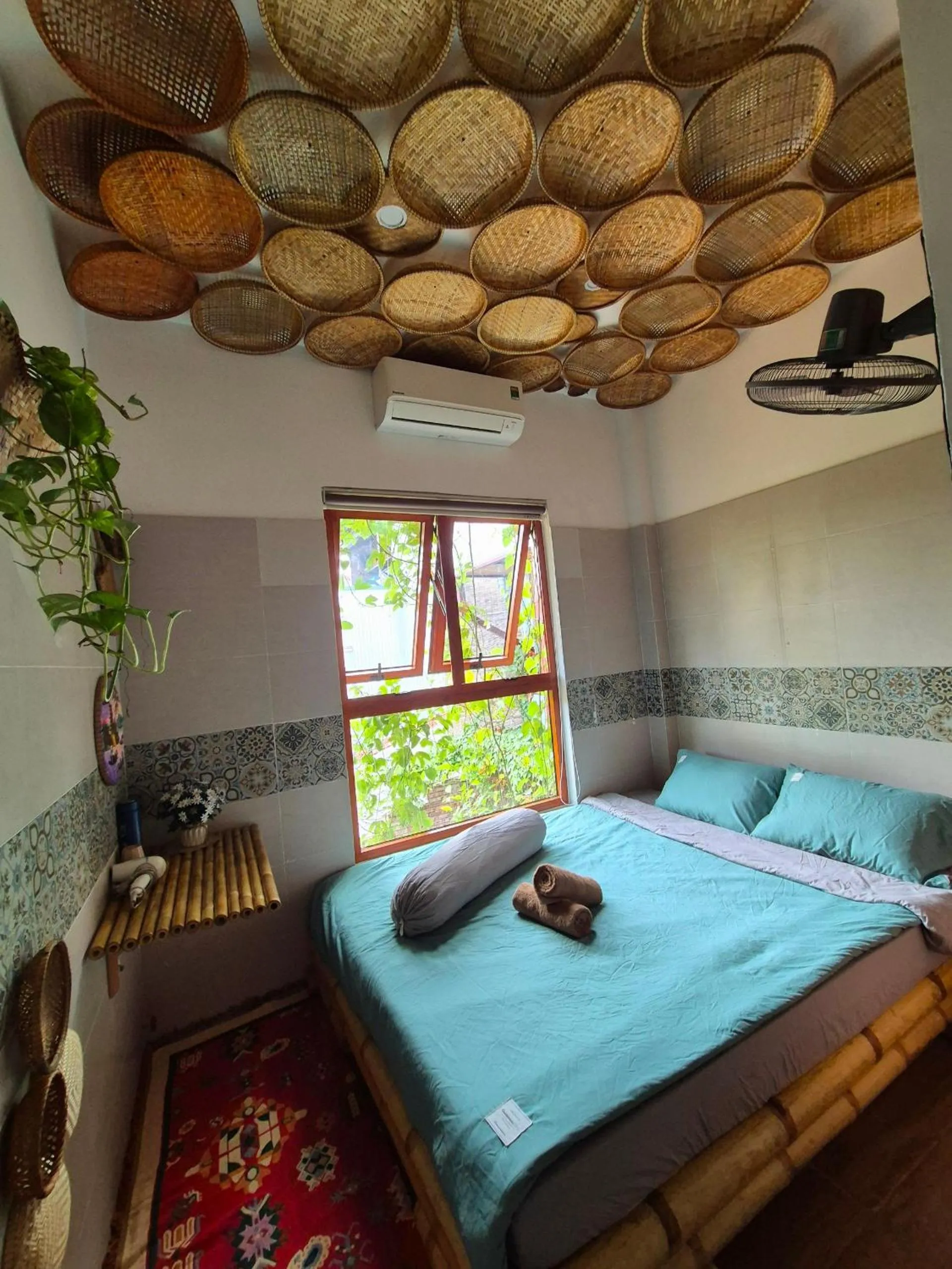 Bedroom, Bed in Tâm Family Homestay-Huế