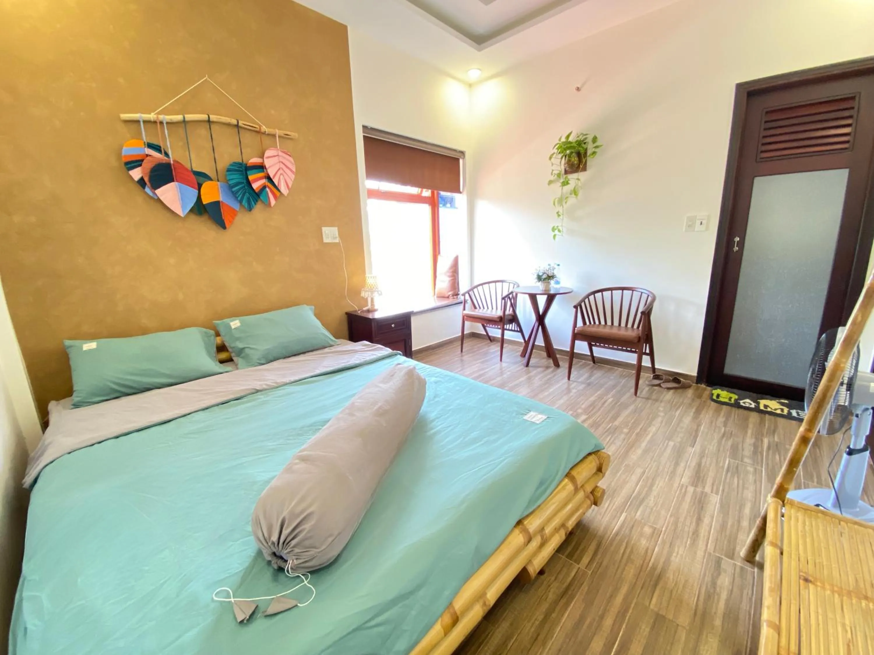 Bedroom, Bed in Tâm Family Homestay-Huế