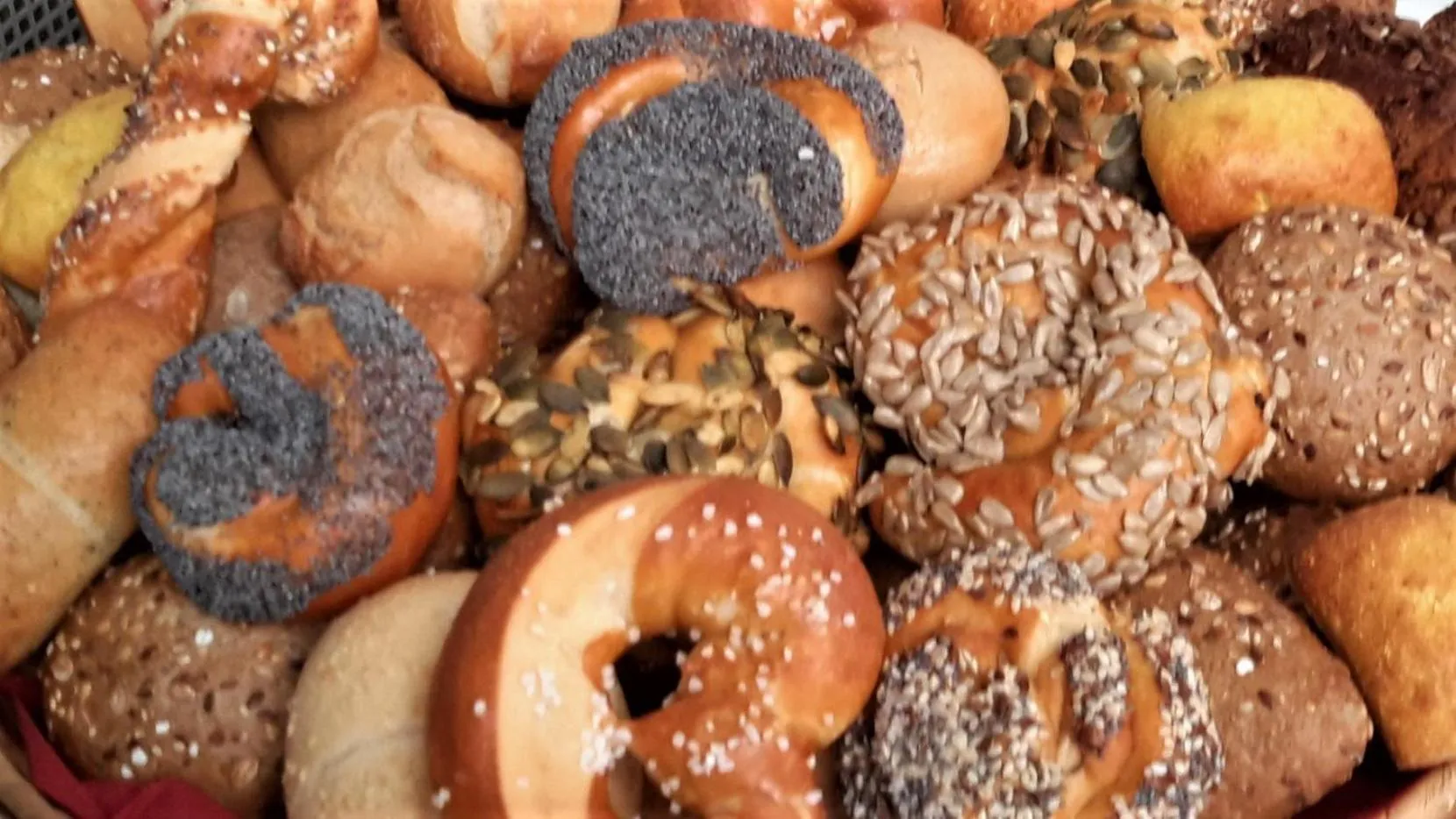 Food and drinks in Hotel Fabrice