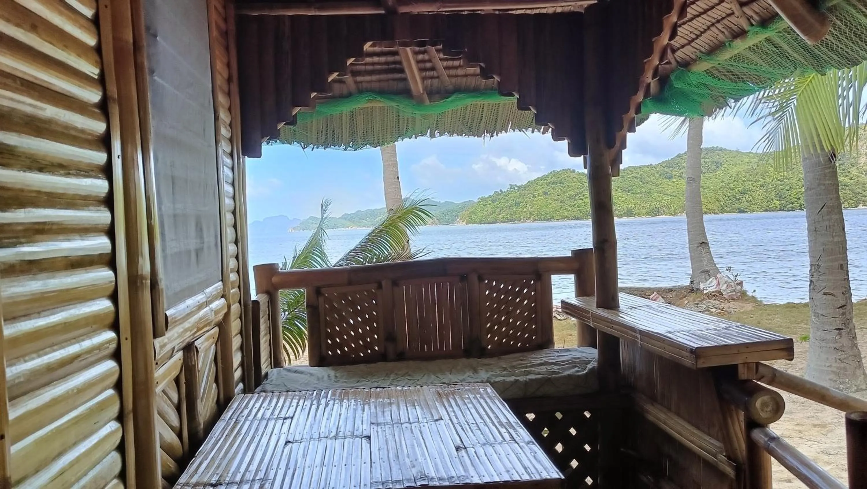 NATUA'S BEACH RESORT