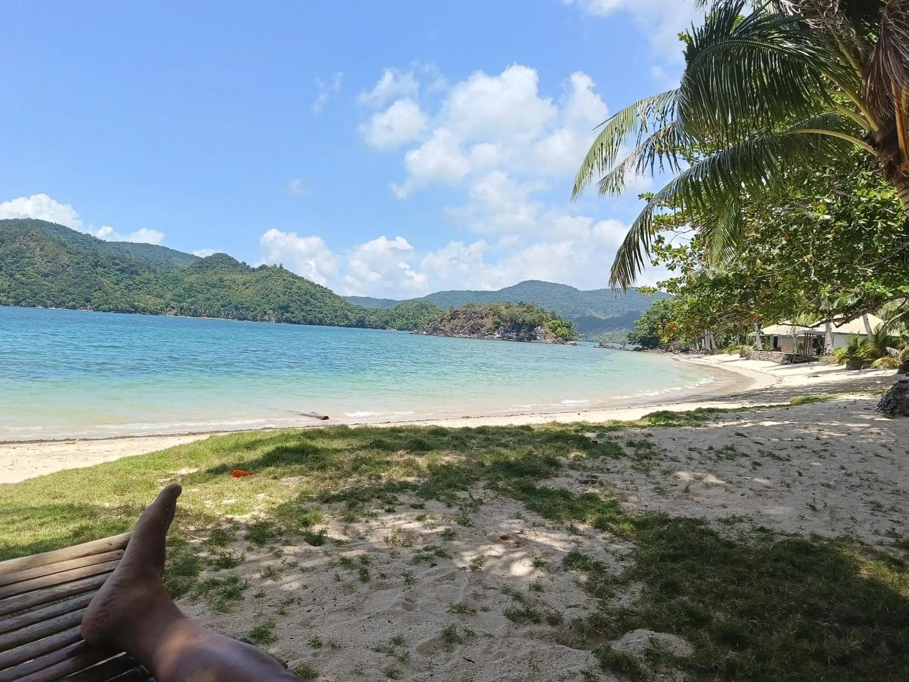 NATUA'S BEACH RESORT