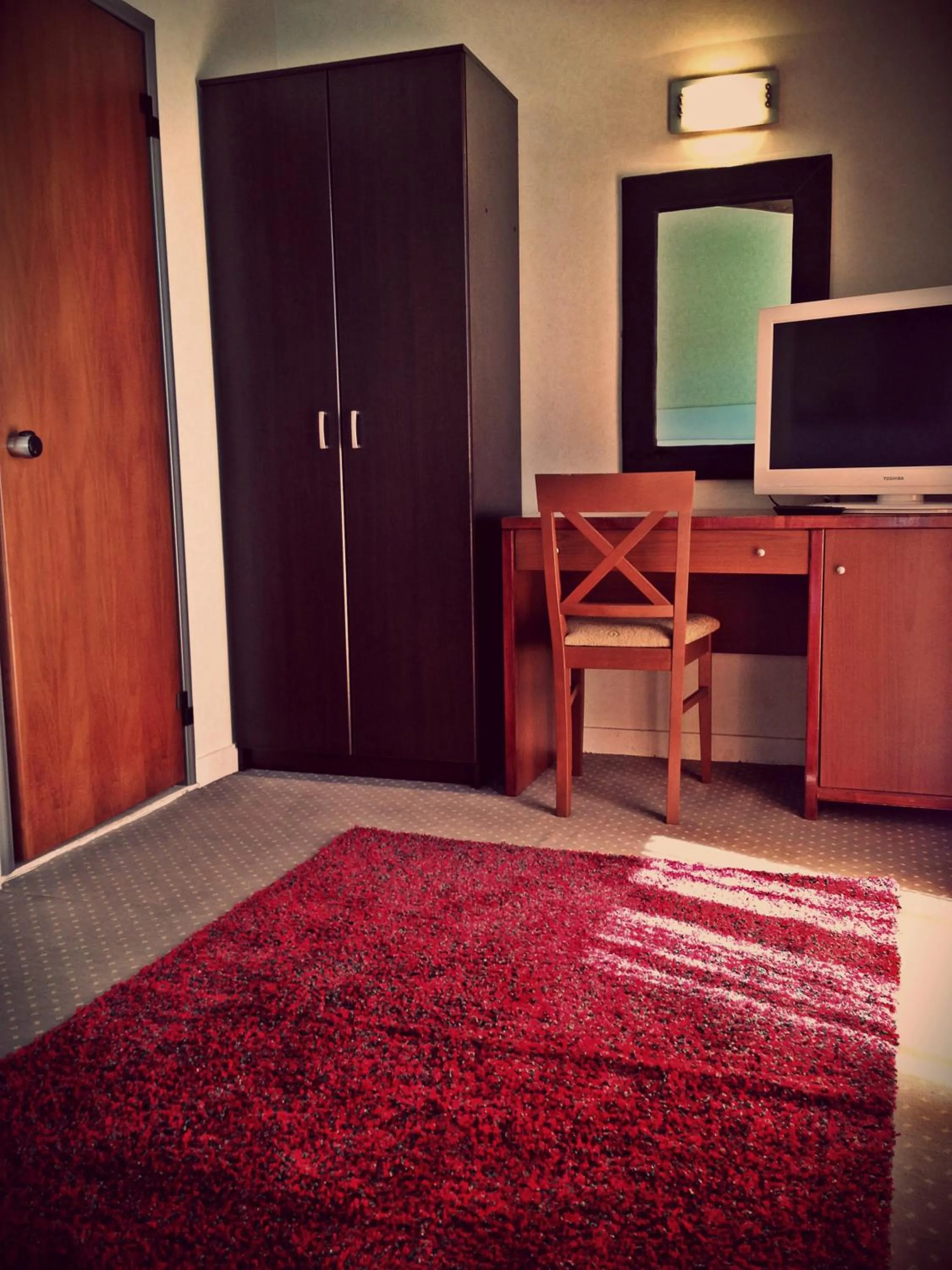 TV and multimedia in Dionysion