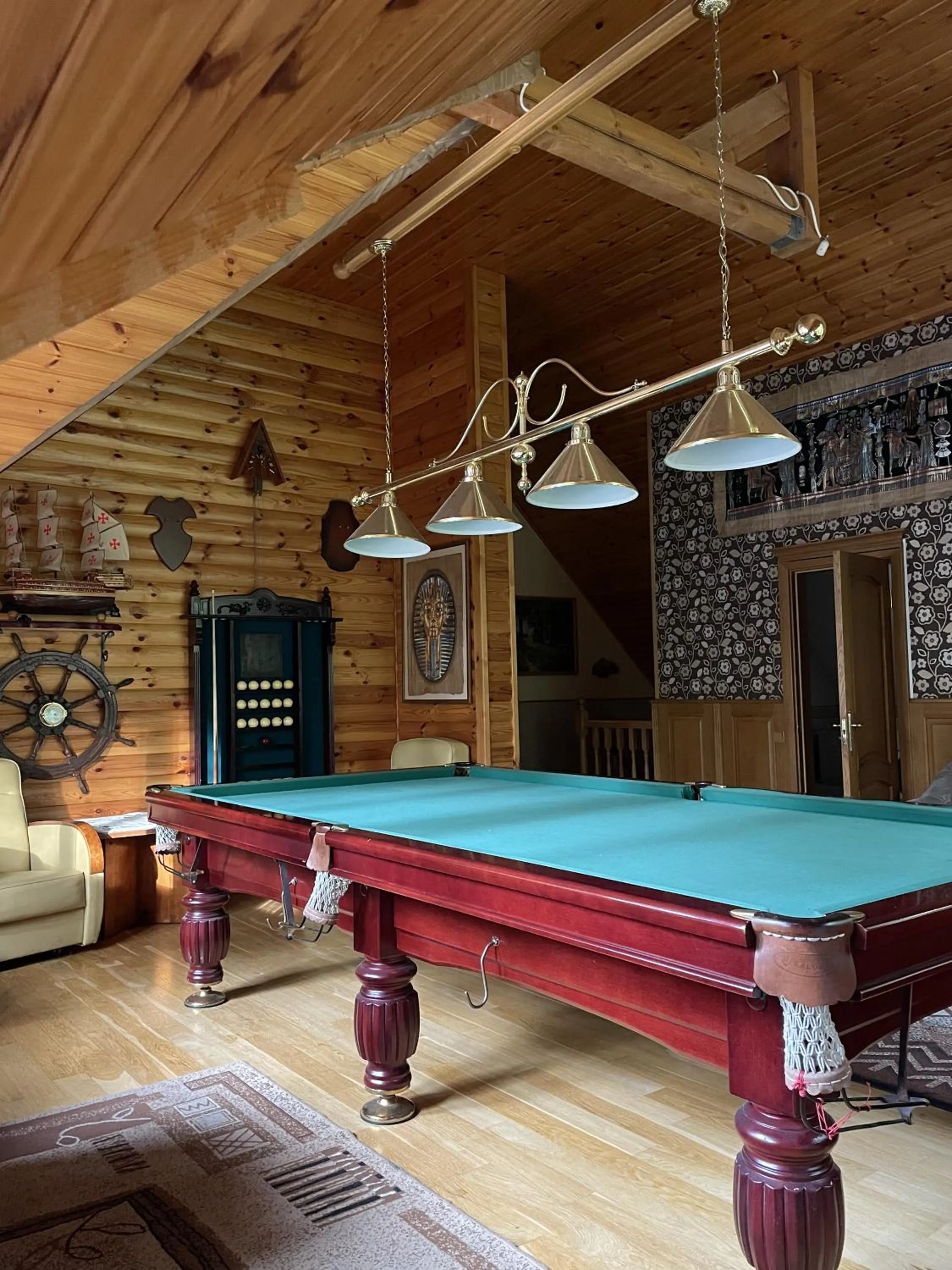 Holiday home Imanta