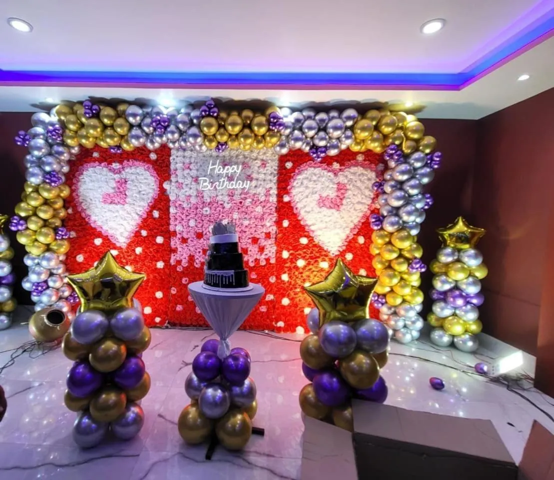 Vaidehi Inn-A Unit of vaidehi guest house