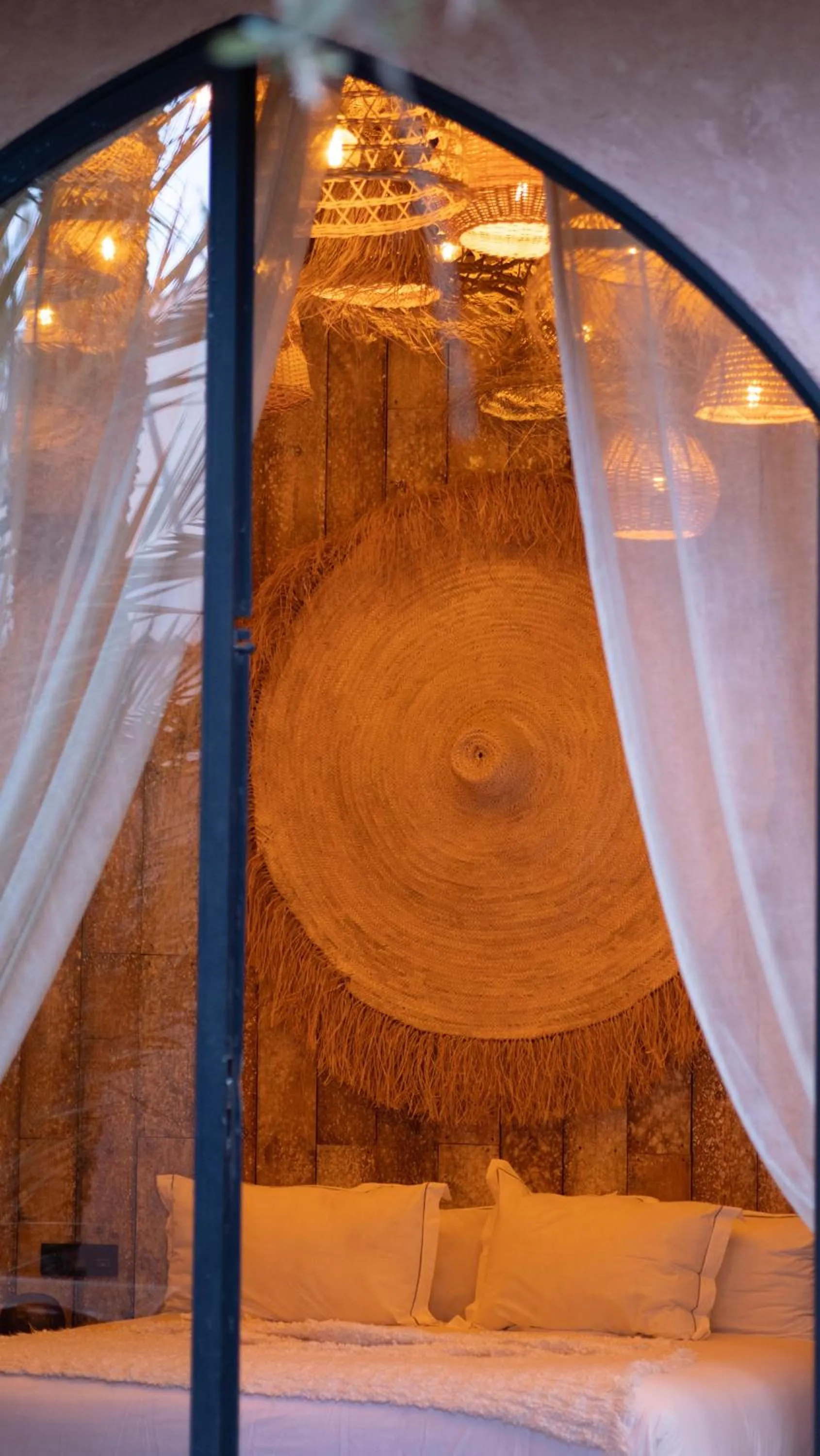 View (from property/room) in Lodge K