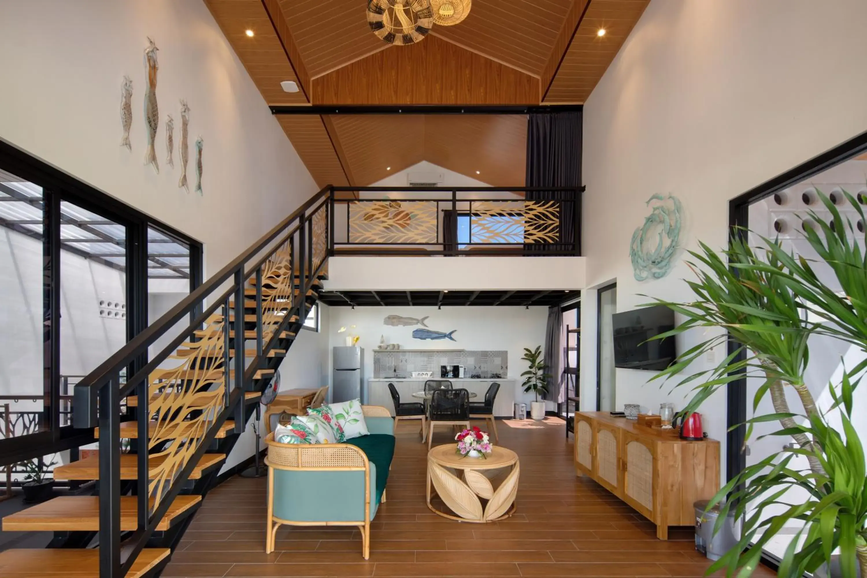 Loft in Amandaya Canggu Loft in Amandaya Canggu