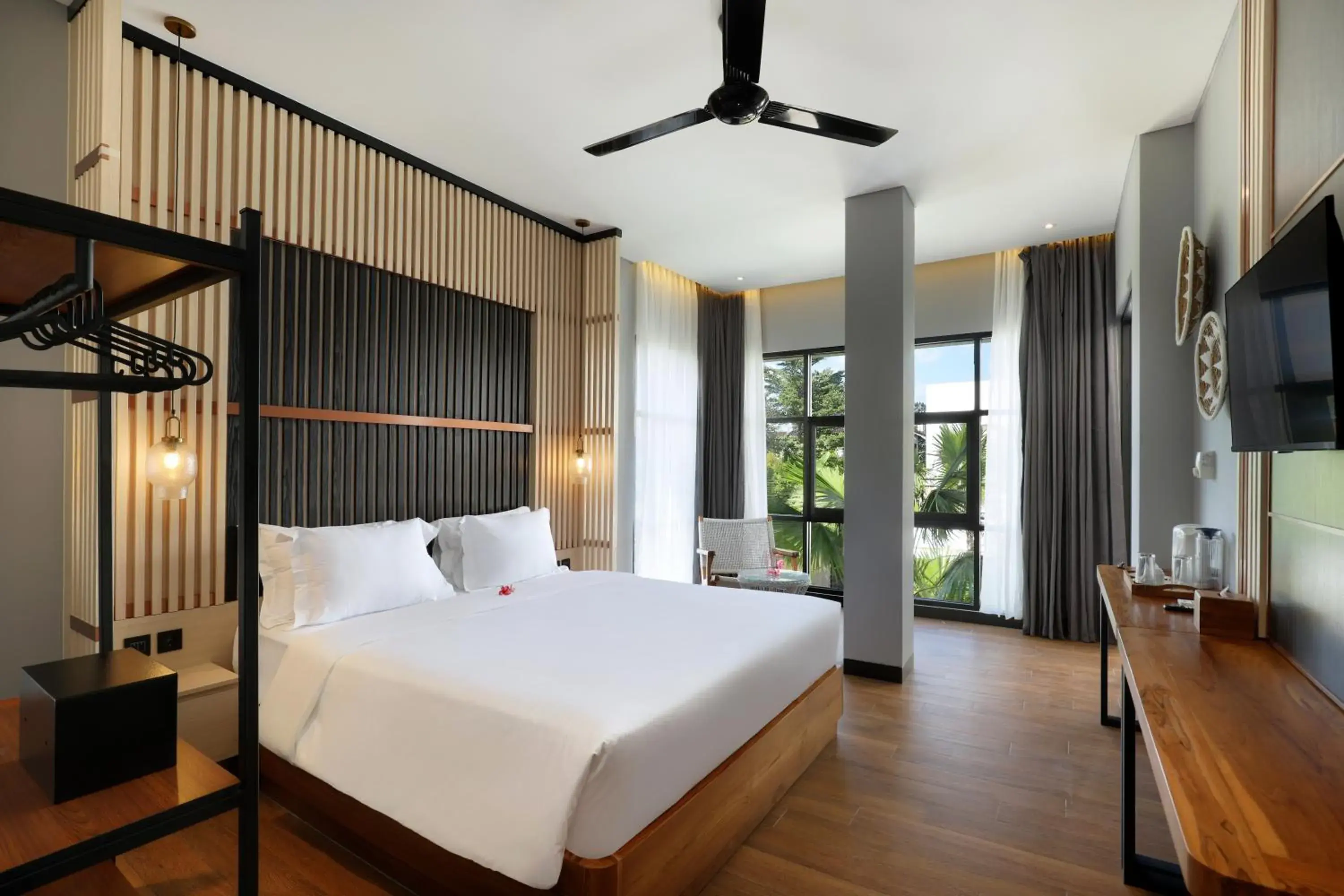 Suite in Amandaya Canggu Suite in Amandaya Canggu