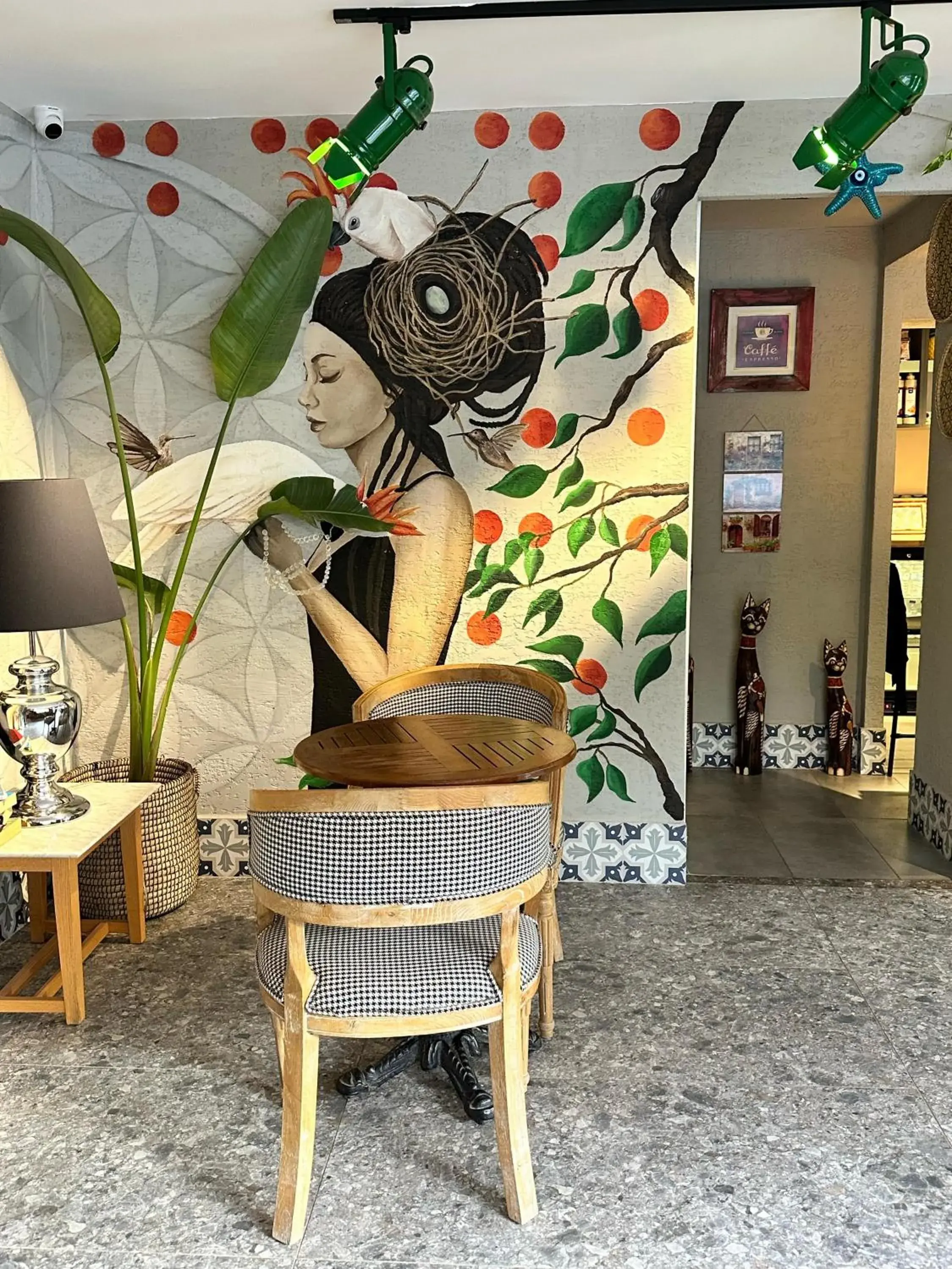 Wolf Suites Wolf Suites