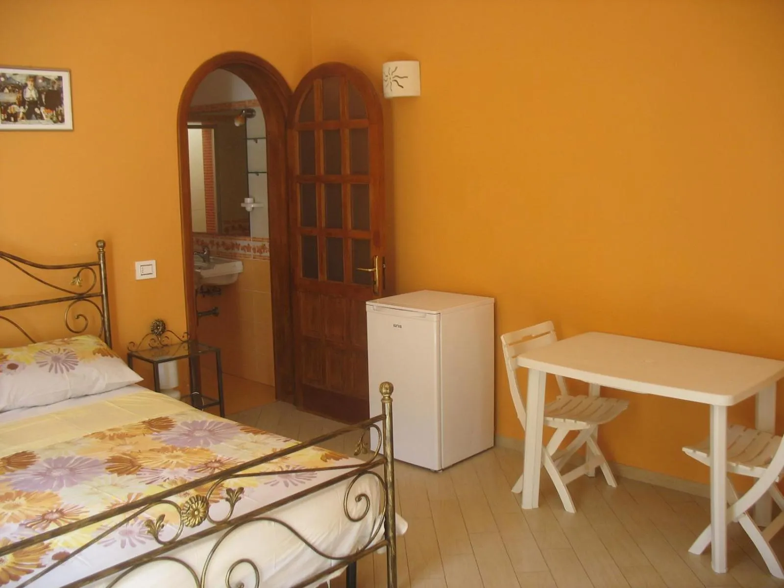 "Casa di Angelica" - un'oasi di pace a 300m dal mare