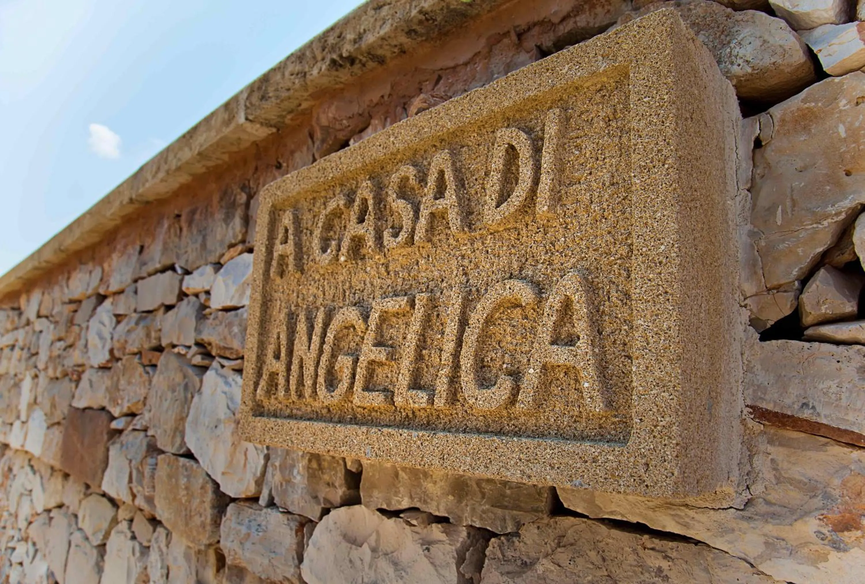 "Casa di Angelica" - un'oasi di pace a 300m dal mare